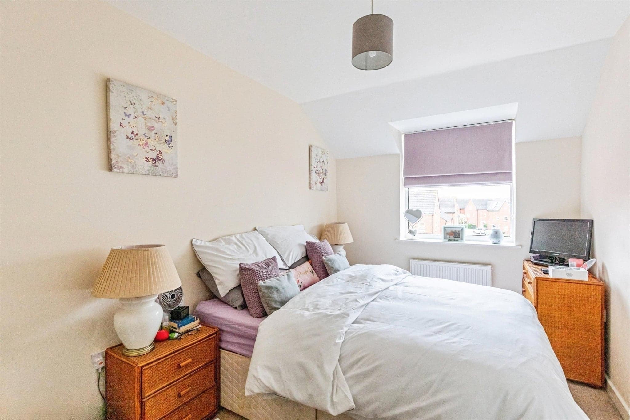 Property at Tyne Way, Rushden