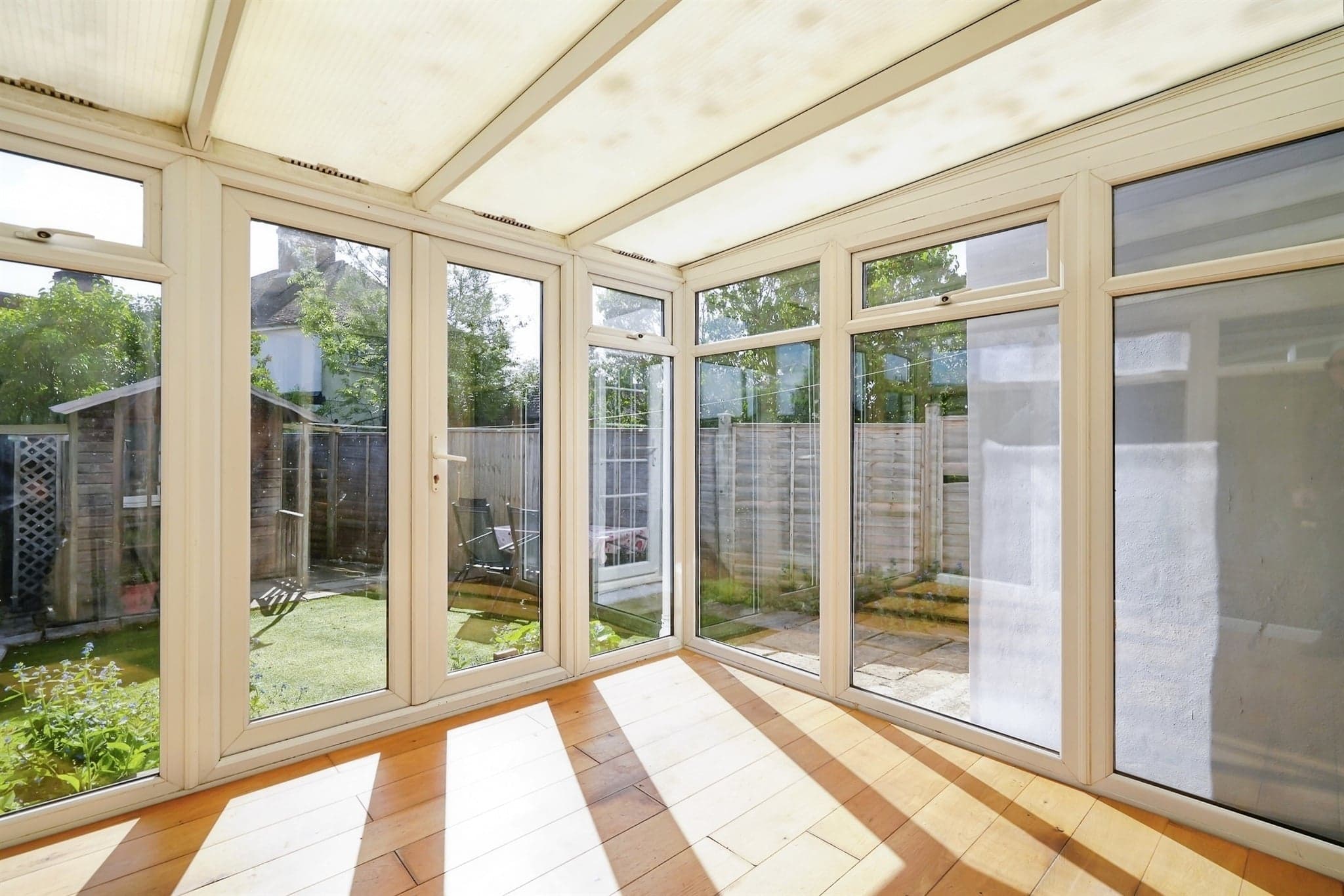 Property at Crowell Road, Oxford