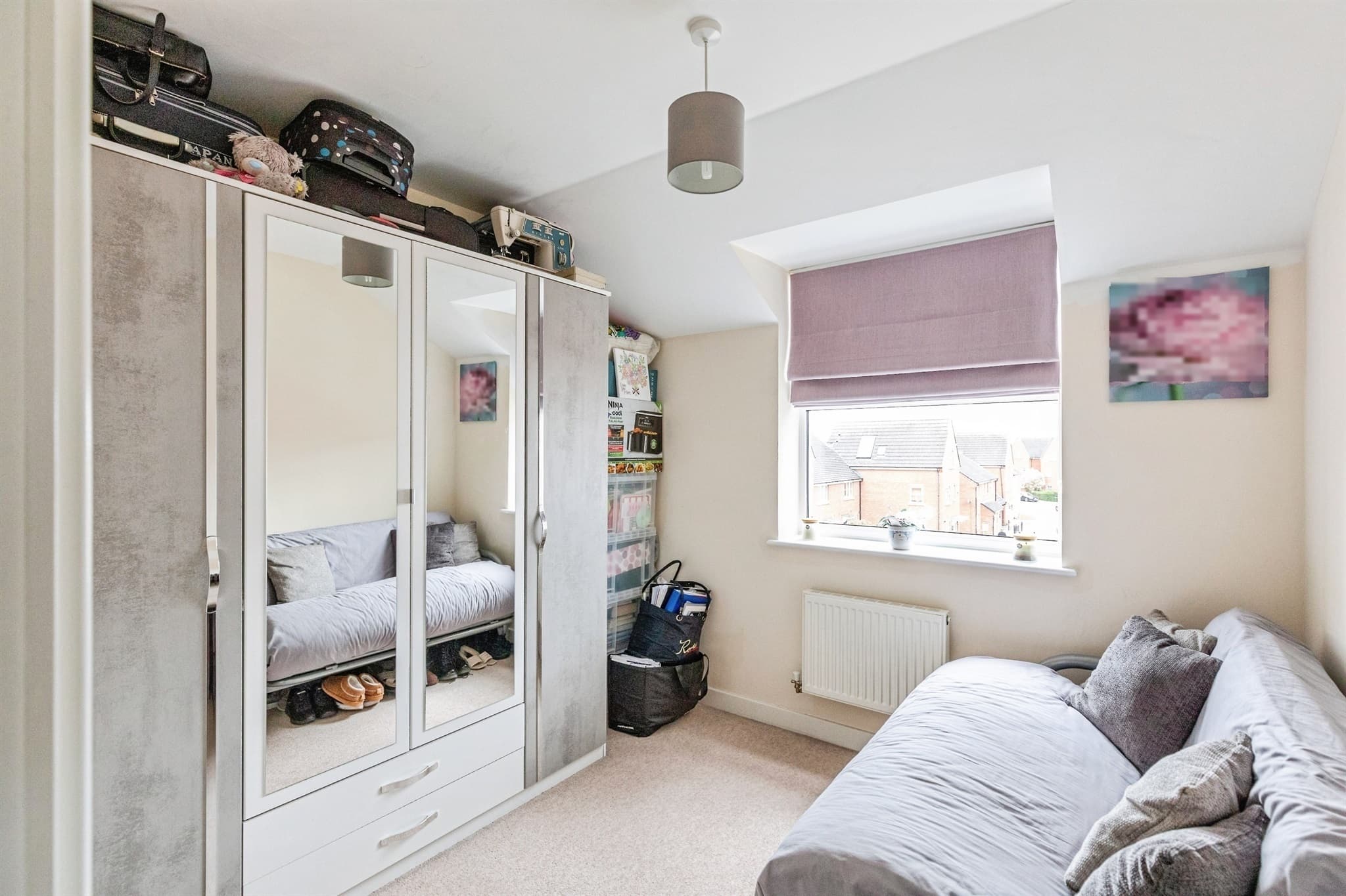 Property at Tyne Way, Rushden