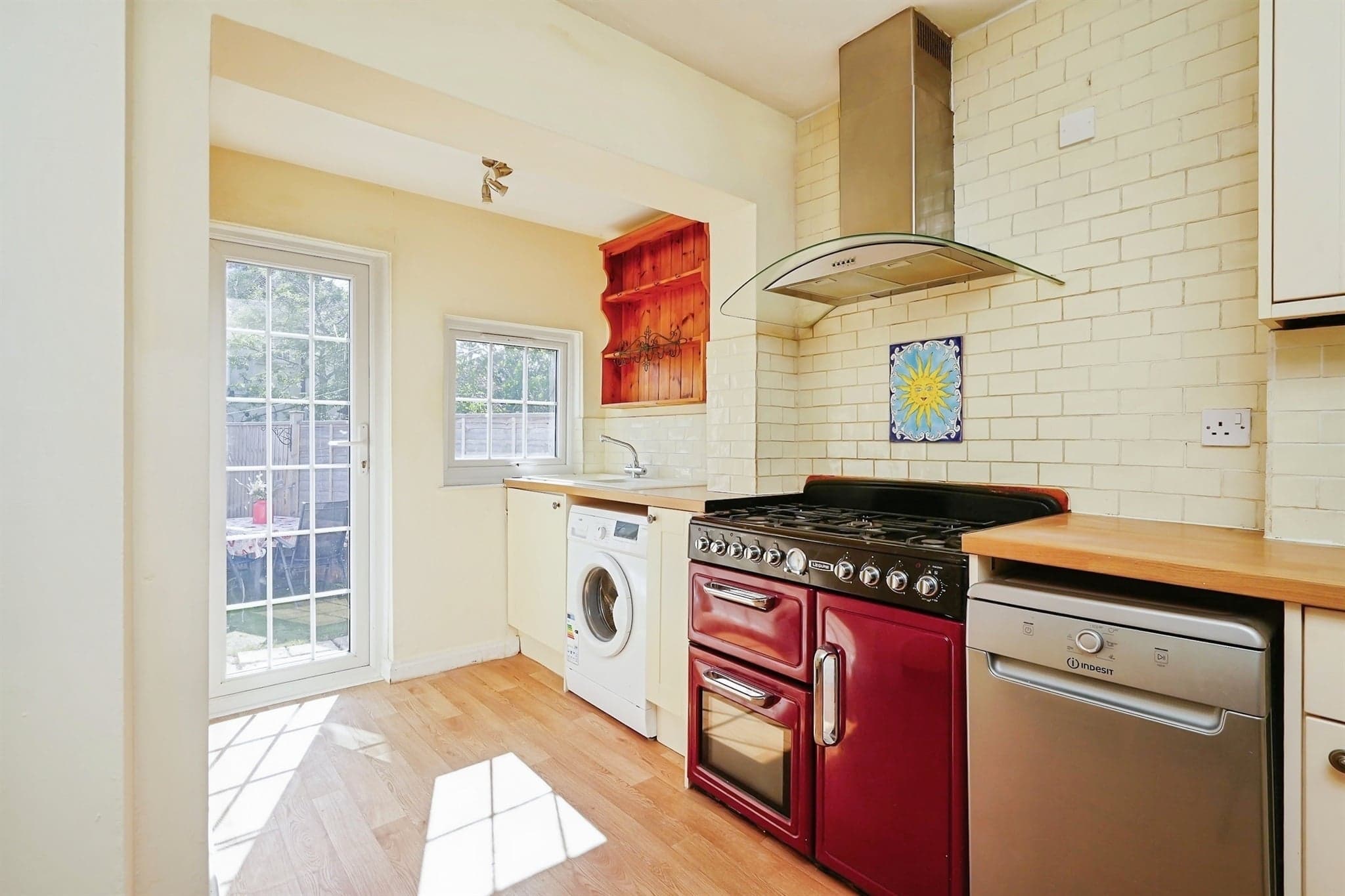 Property at Crowell Road, Oxford