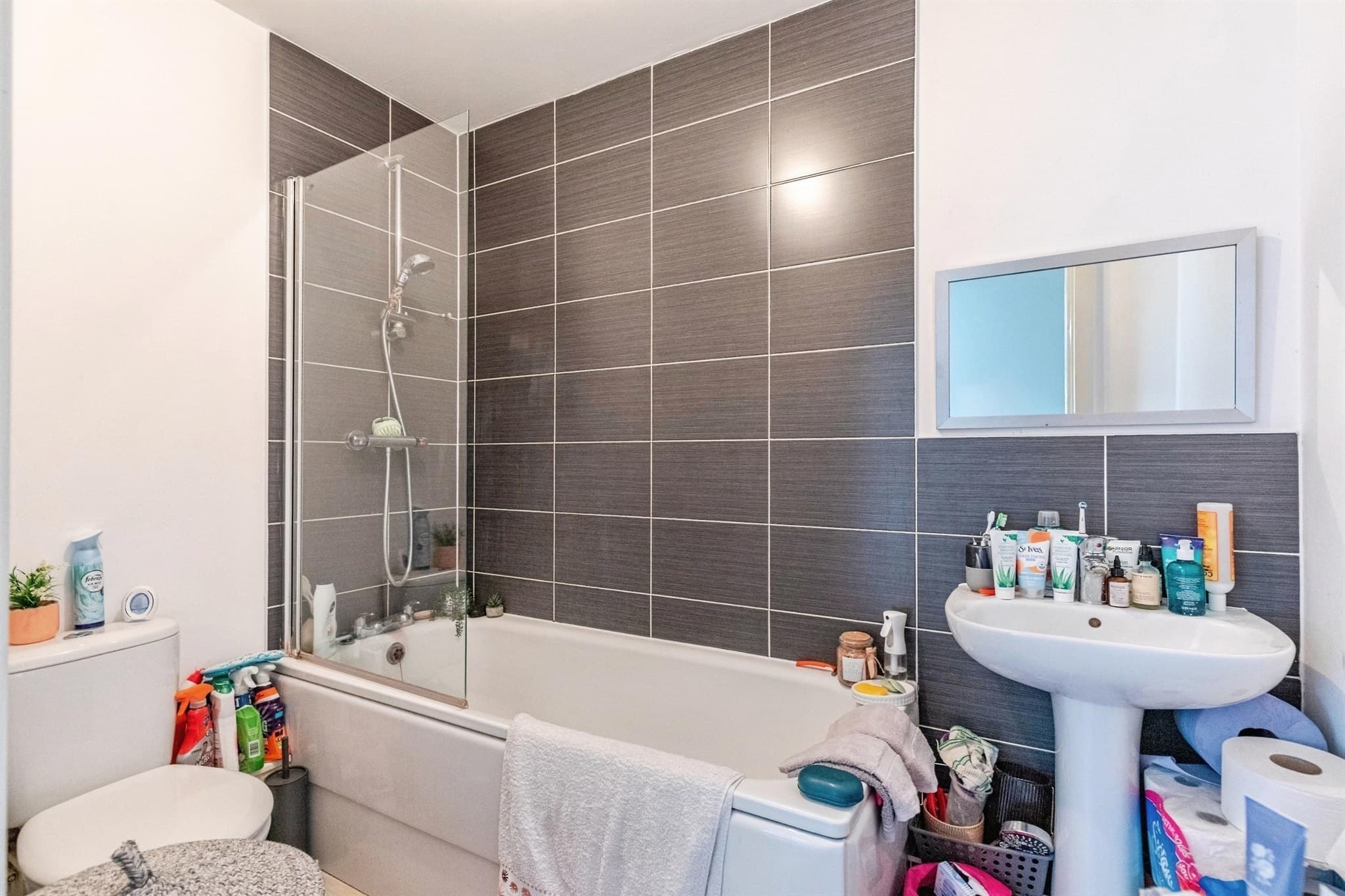 Property at Tyne Way, Rushden