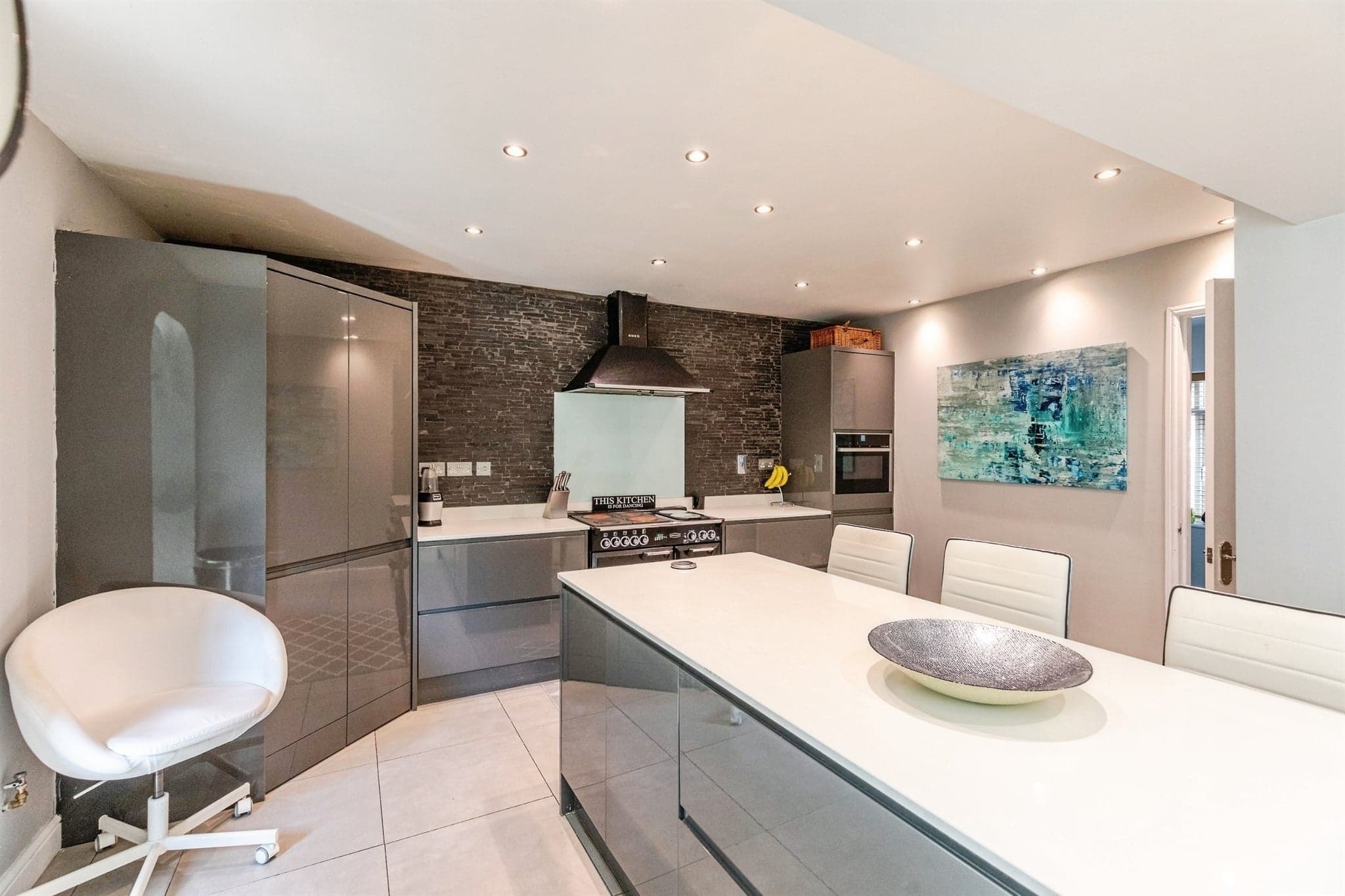 Property at Manitoba Close, Corby