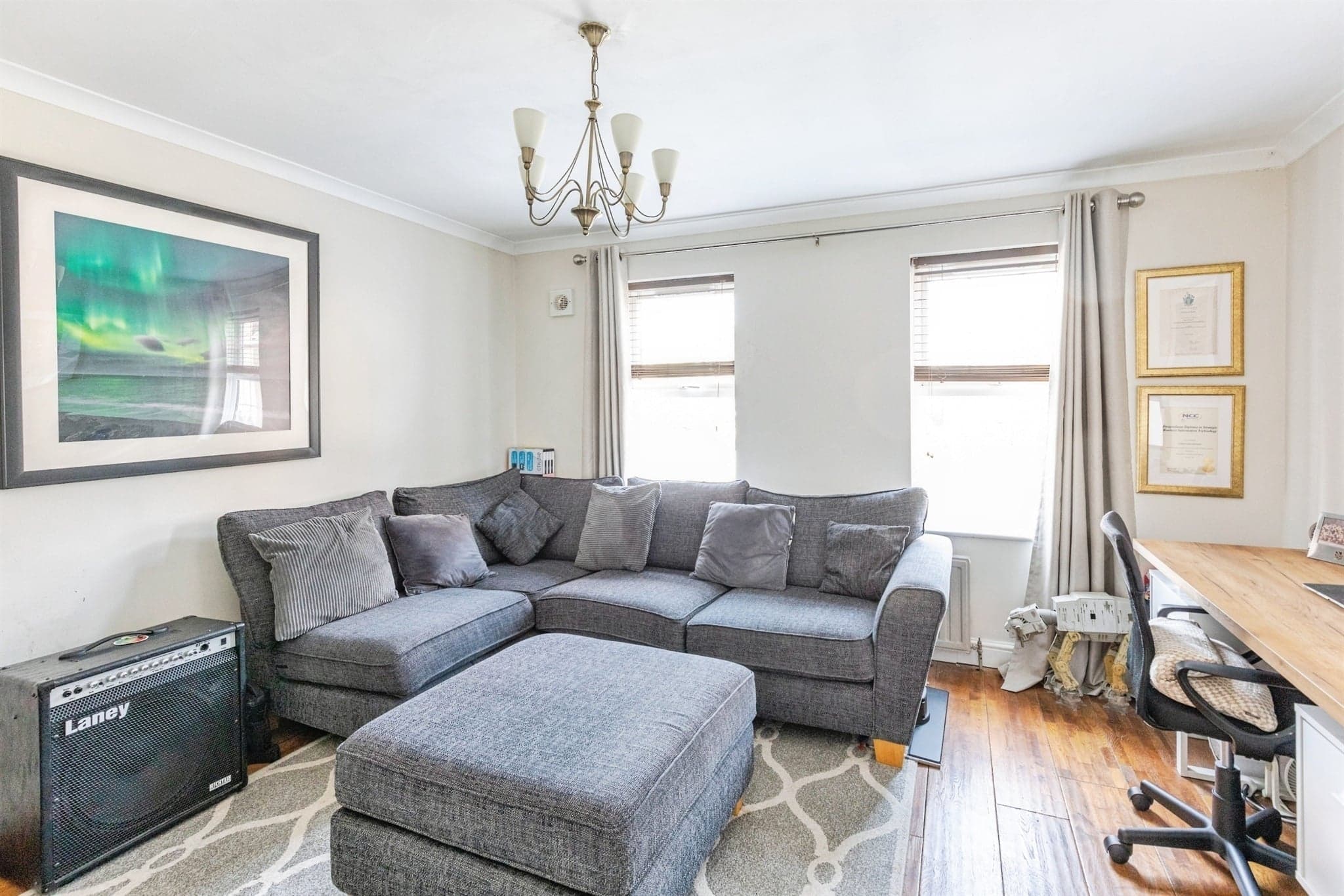 Property at Manitoba Close, Corby