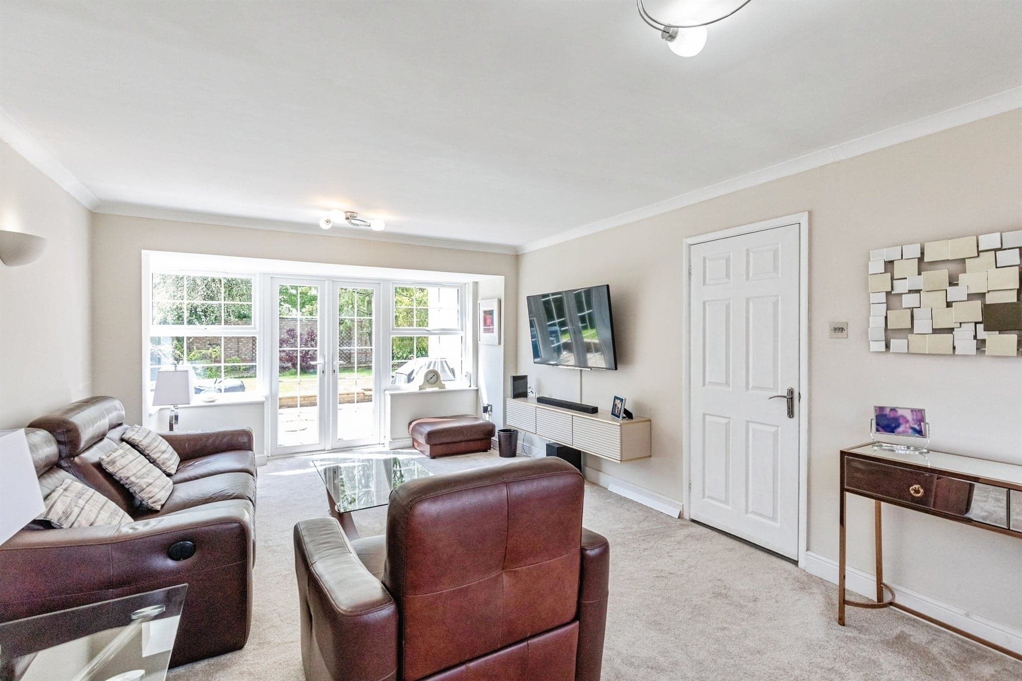 Property at Manitoba Close, Corby