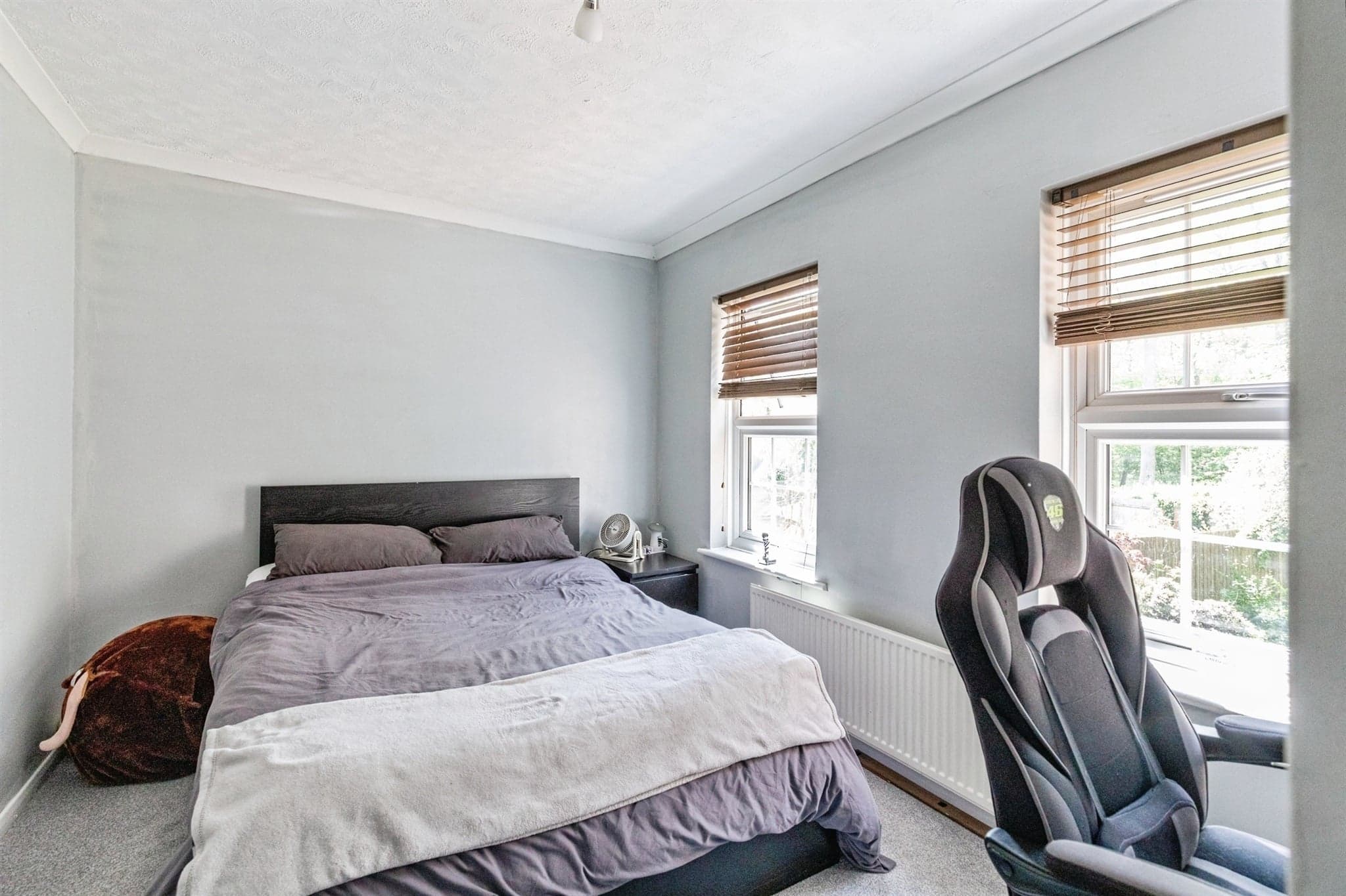 Property at Manitoba Close, Corby
