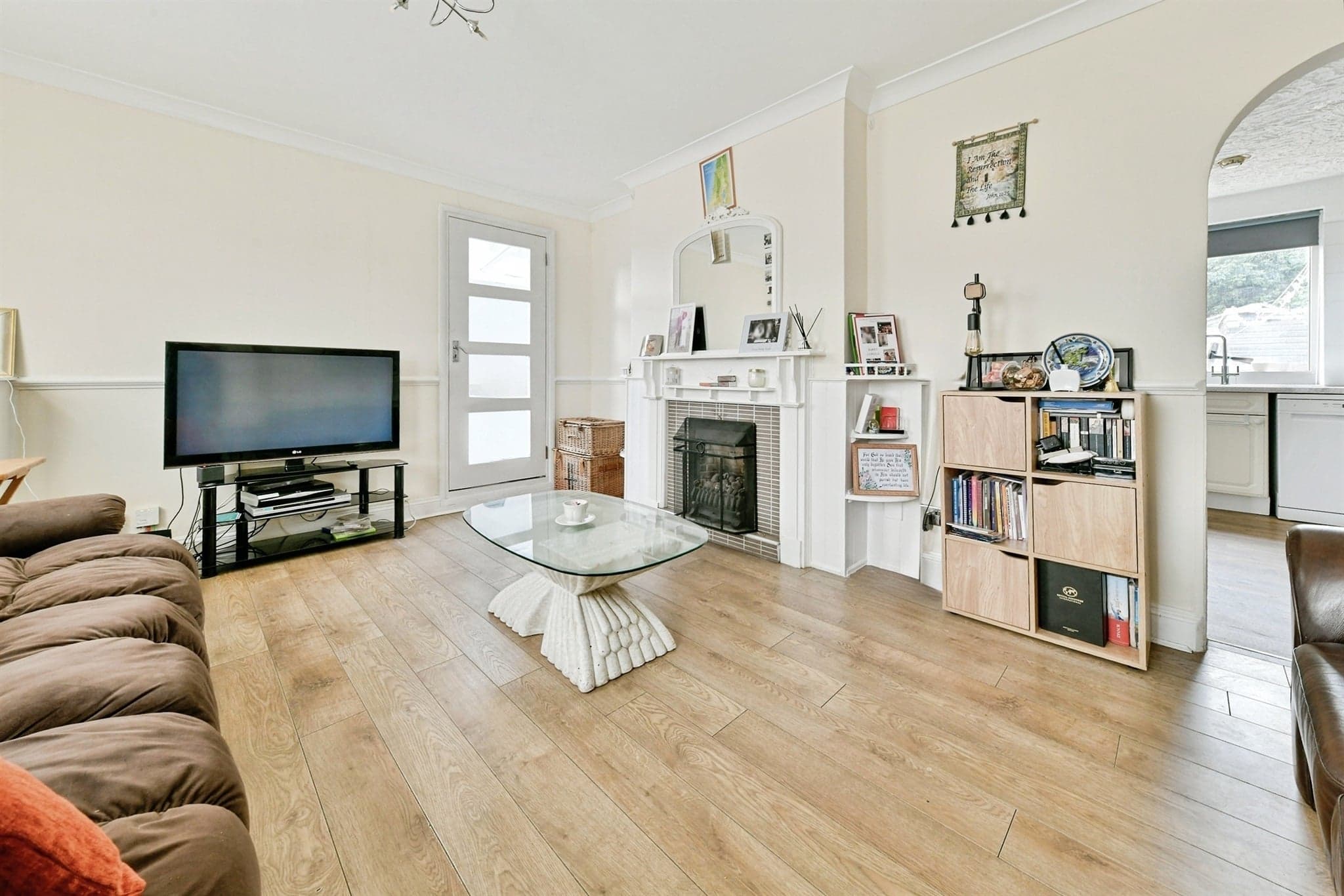 Property at Westmill Road, Hitchin