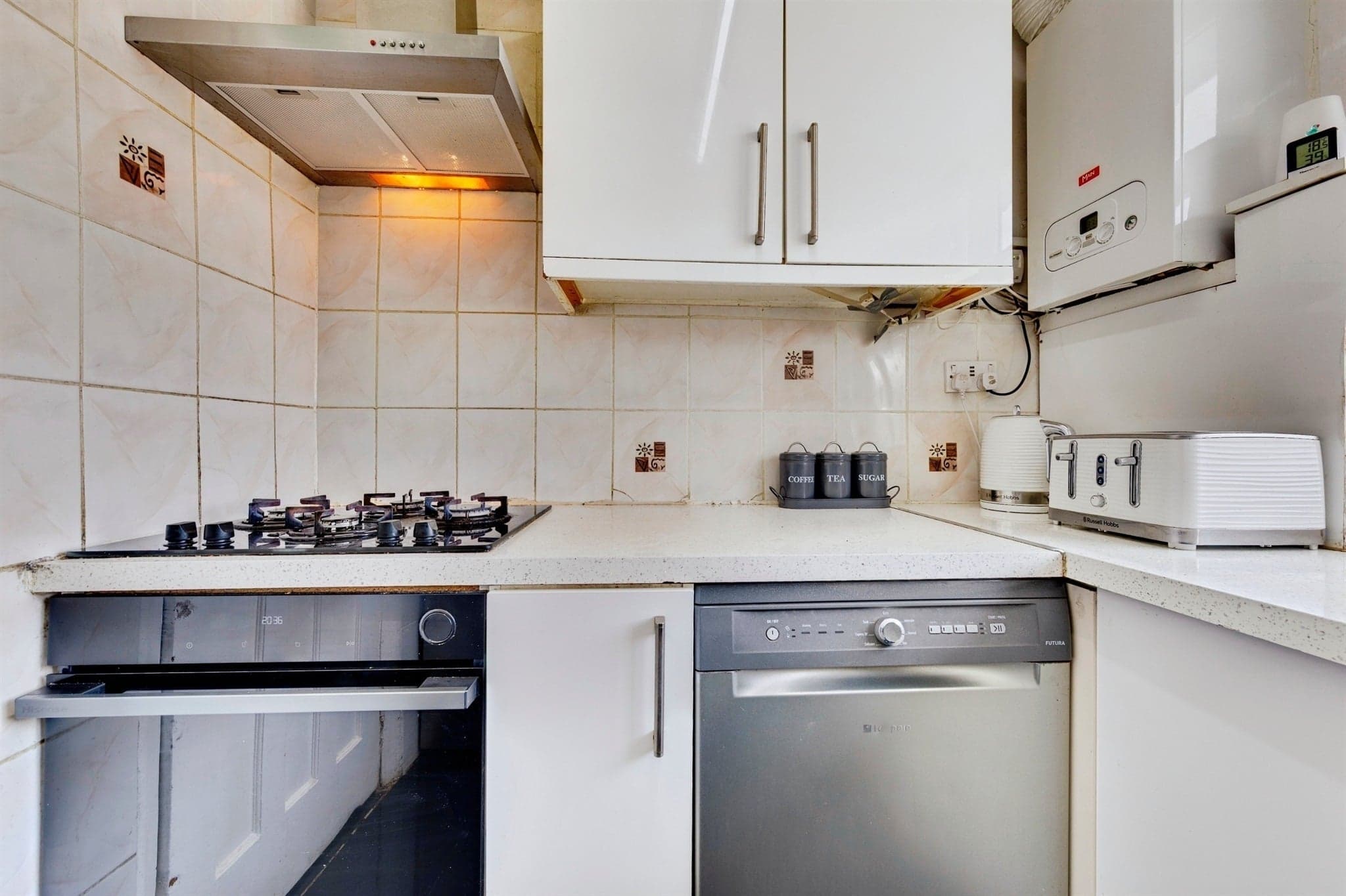 Property at Harrow Road, Wembley