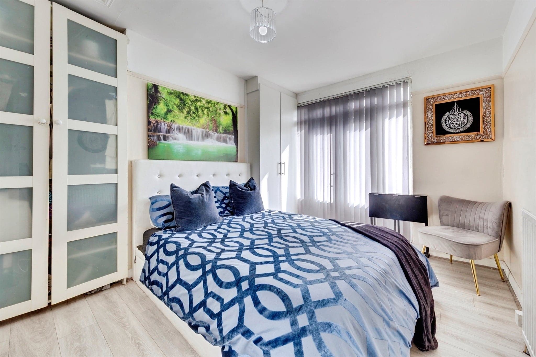 Property at Harrow Road, Wembley