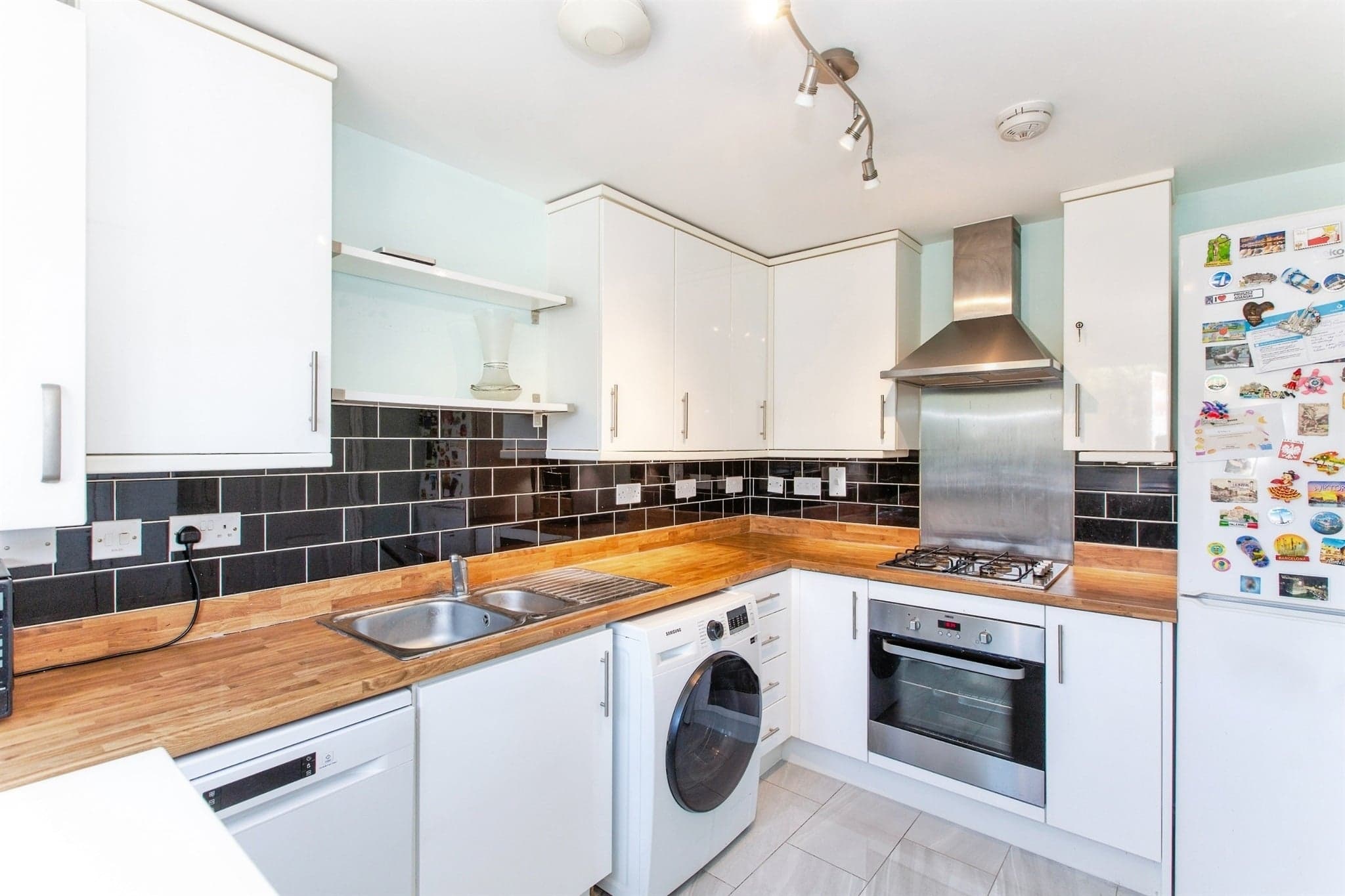 Property at Vickers Way, Upper Cambourne, Cambridge