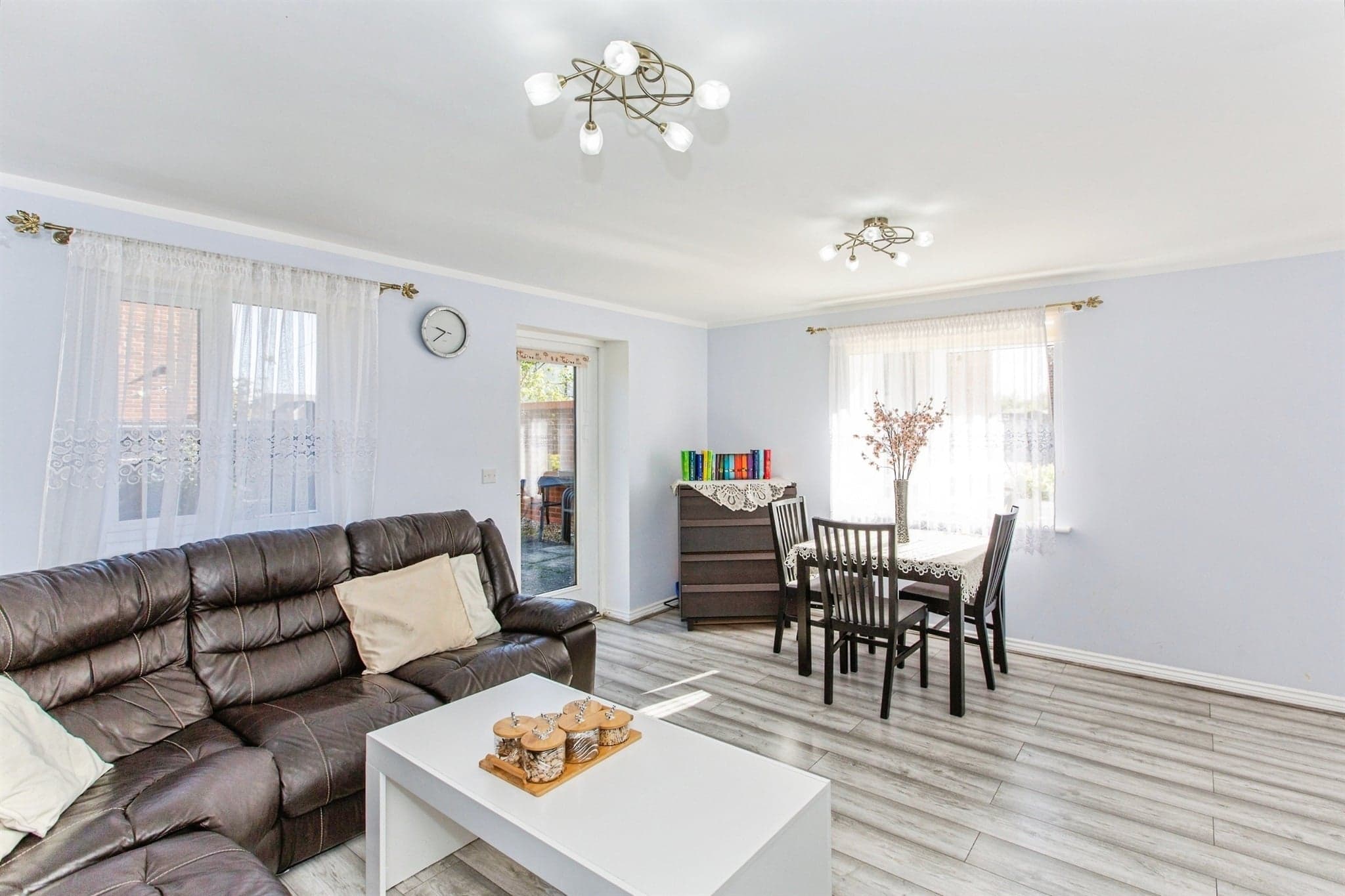 Property at Vickers Way, Upper Cambourne, Cambridge