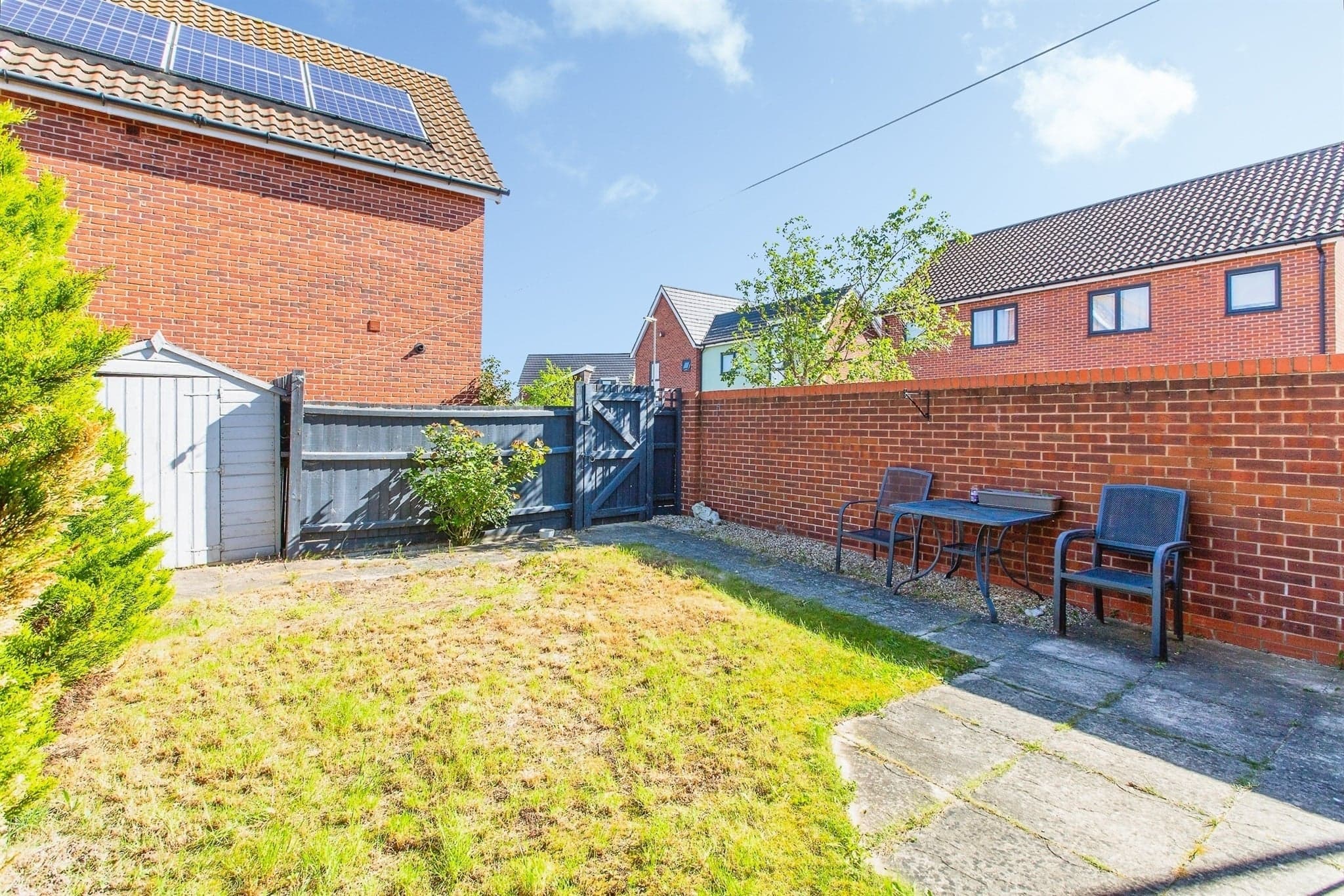 Property at Vickers Way, Upper Cambourne, Cambridge