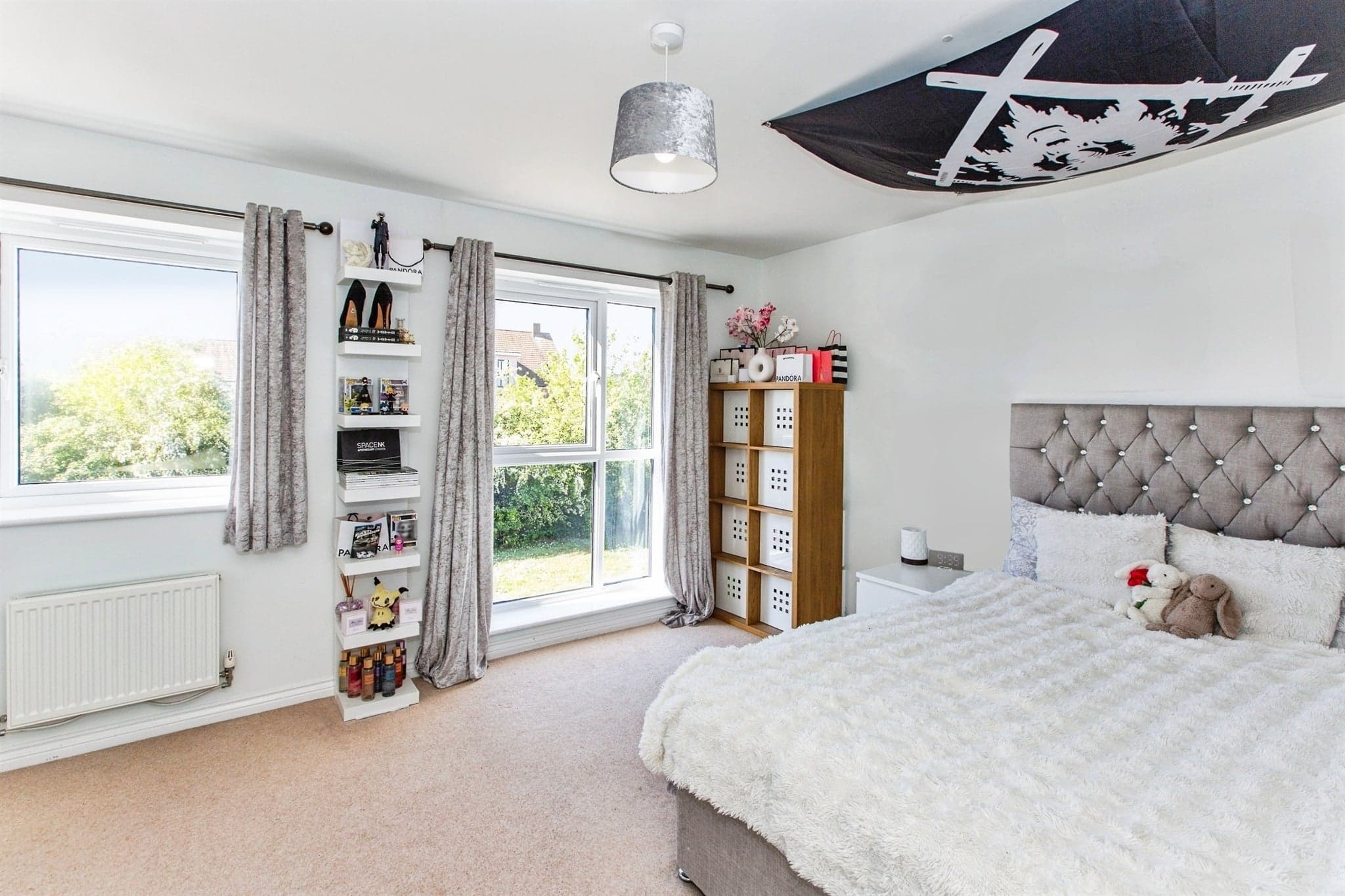Property at Vickers Way, Upper Cambourne, Cambridge