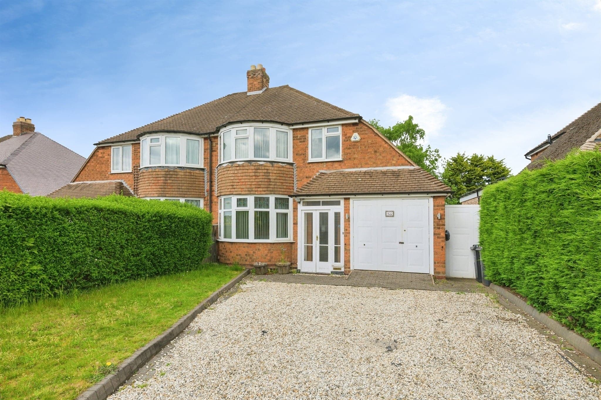 Property at Halton Road, Sutton Coldfield