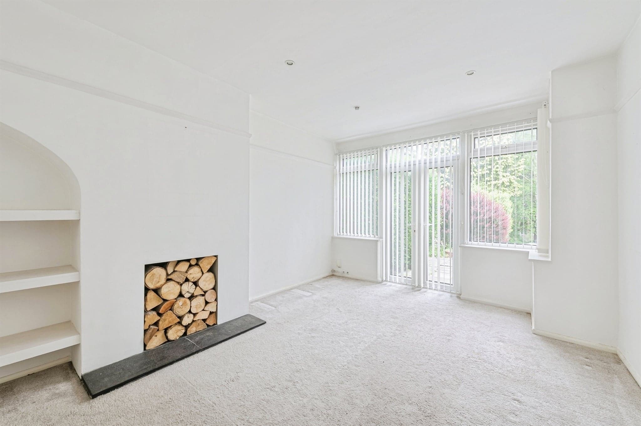 Property at Halton Road, Sutton Coldfield