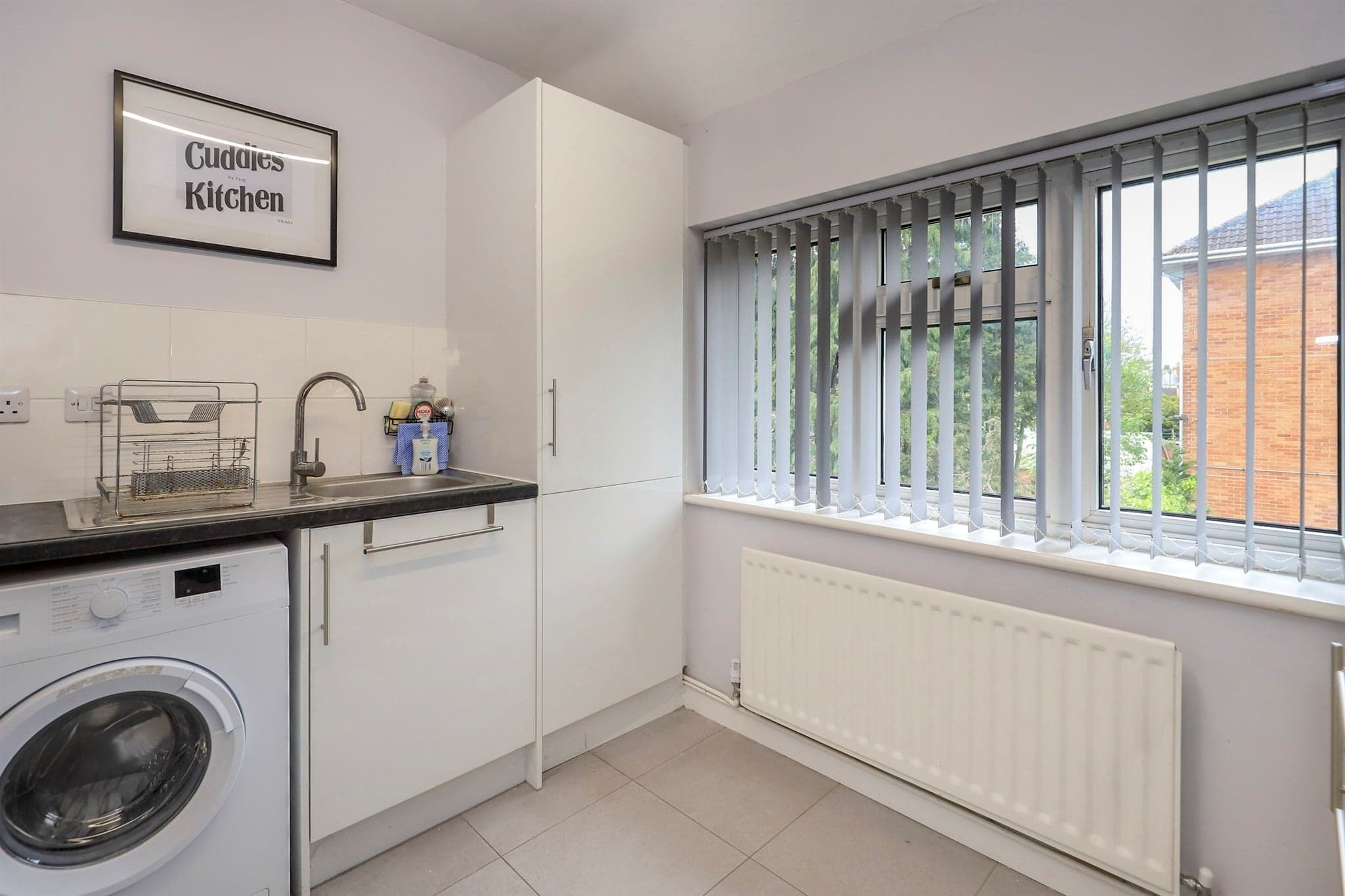 Property at Ridge Lane, Wednesfield, Wolverhampton