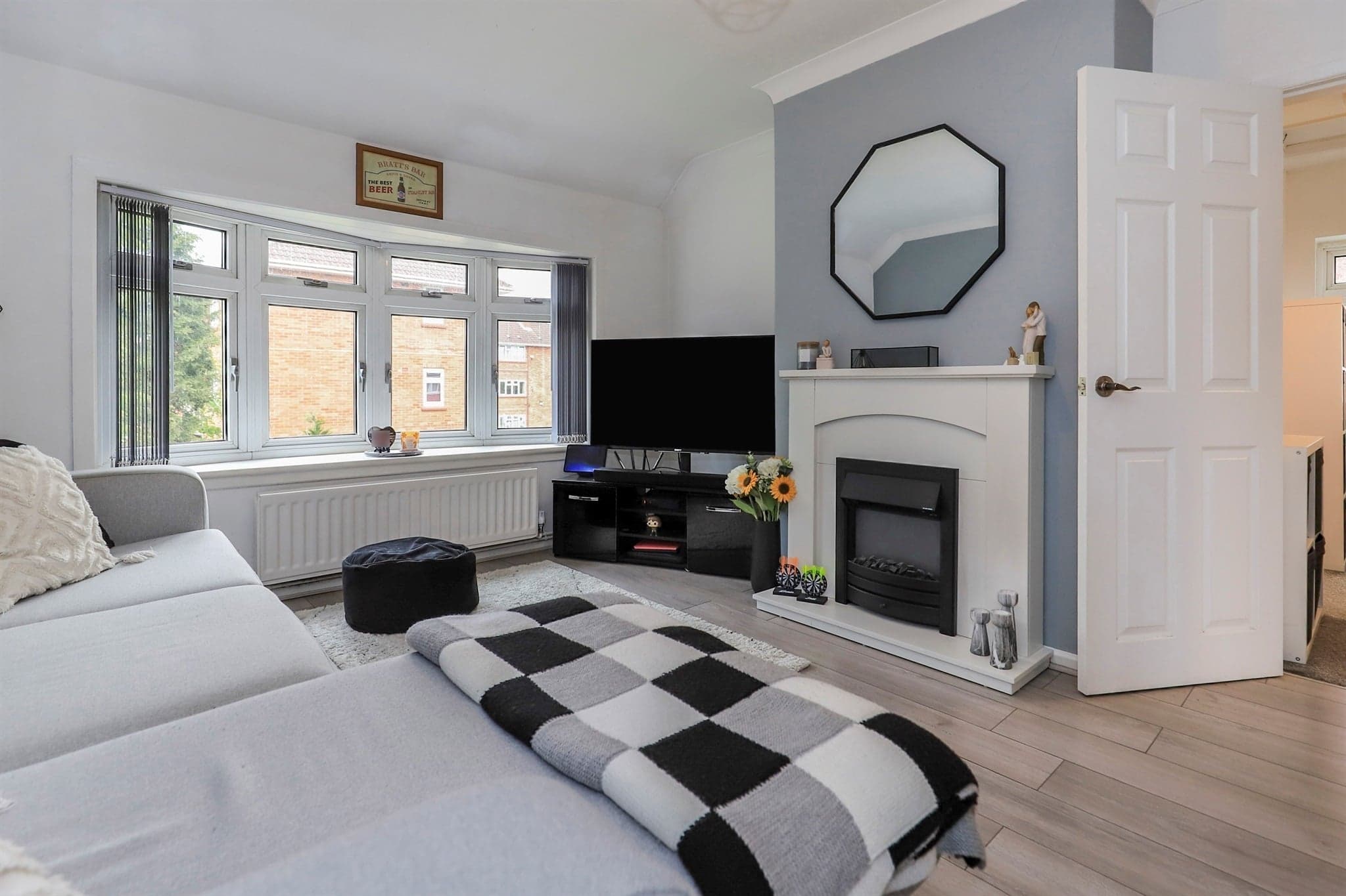 Property at Ridge Lane, Wednesfield, Wolverhampton