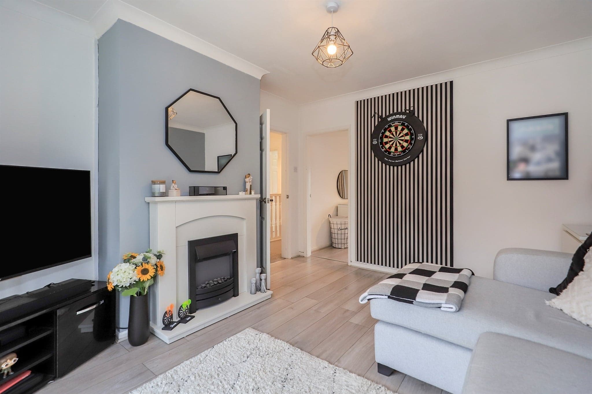 Property at Ridge Lane, Wednesfield, Wolverhampton