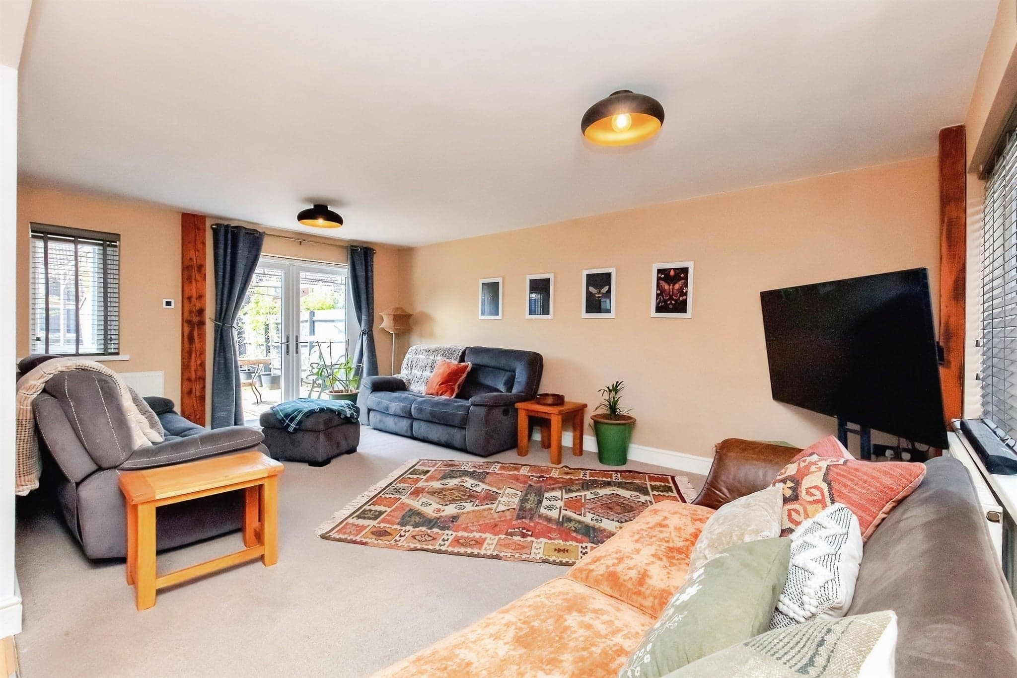 Property at Oslo Gardens, Corby