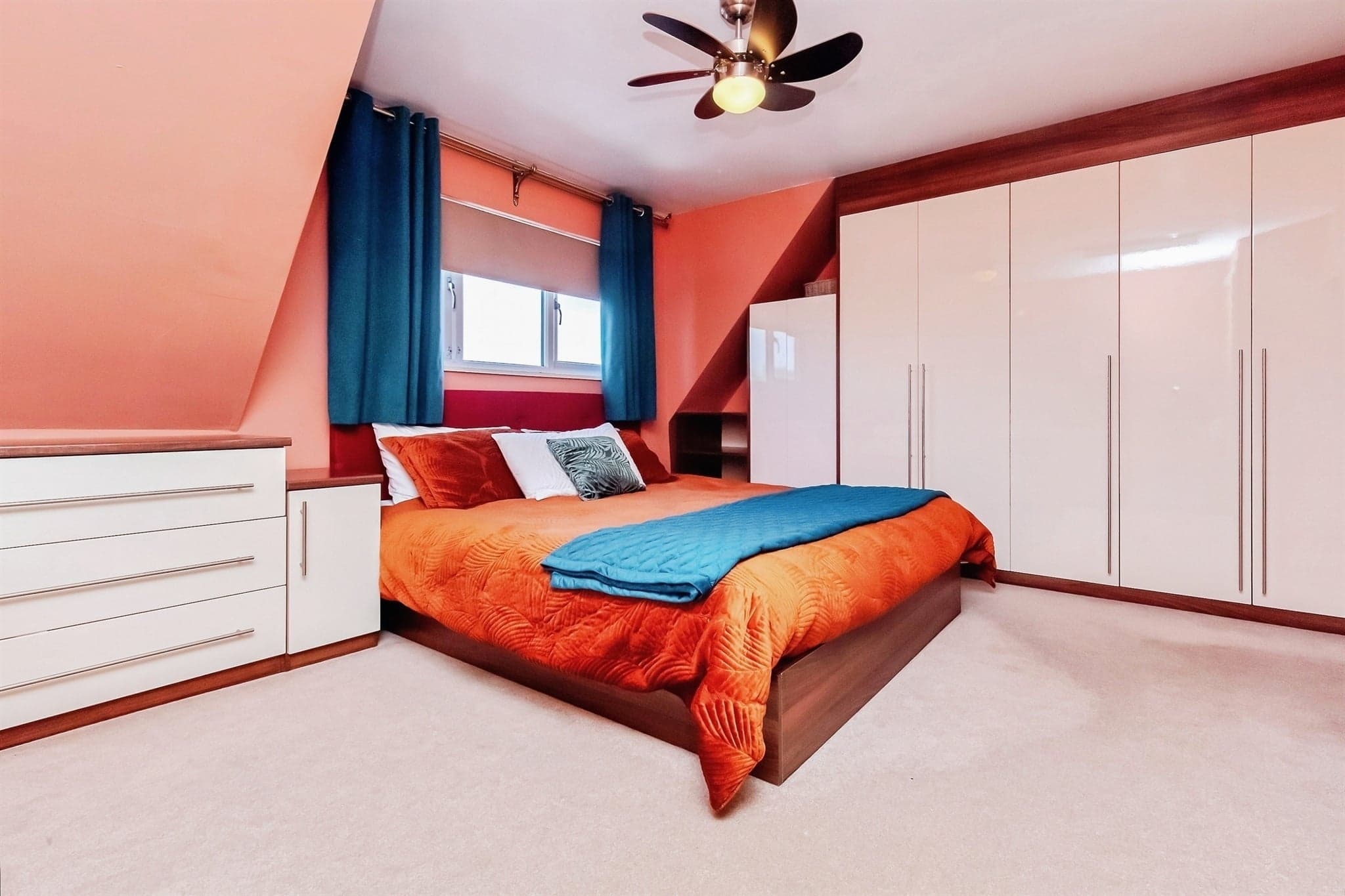 Property at Oslo Gardens, Corby