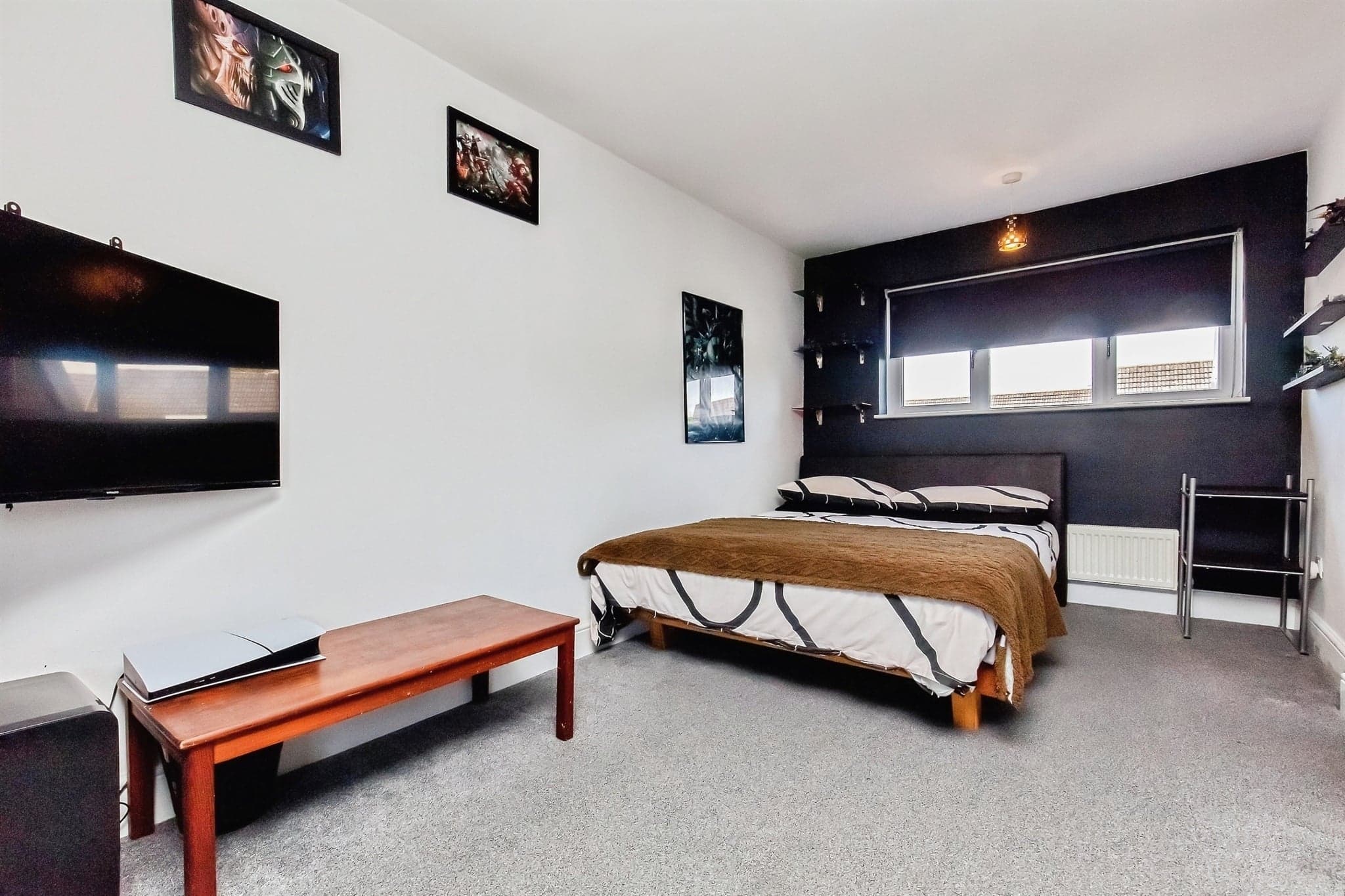 Property at Oslo Gardens, Corby