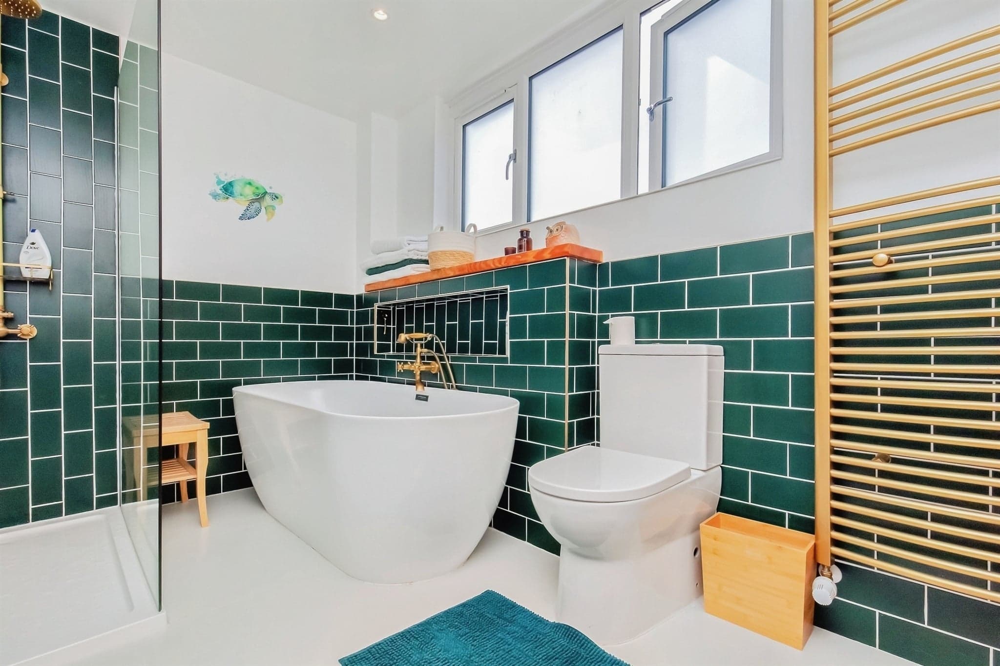 Property at Oslo Gardens, Corby