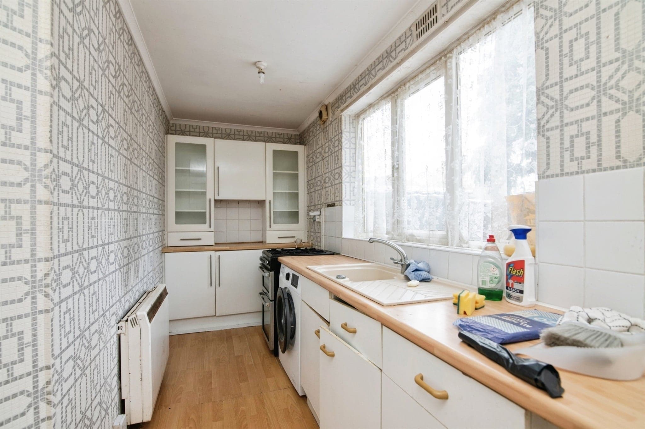 Property at St. Pauls Crescent, West Bromwich
