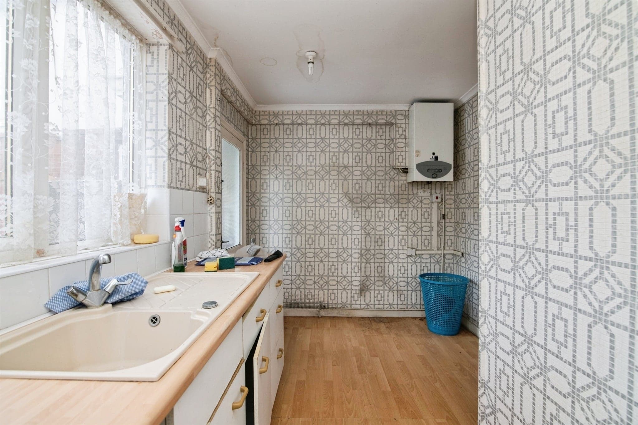 Property at St. Pauls Crescent, West Bromwich