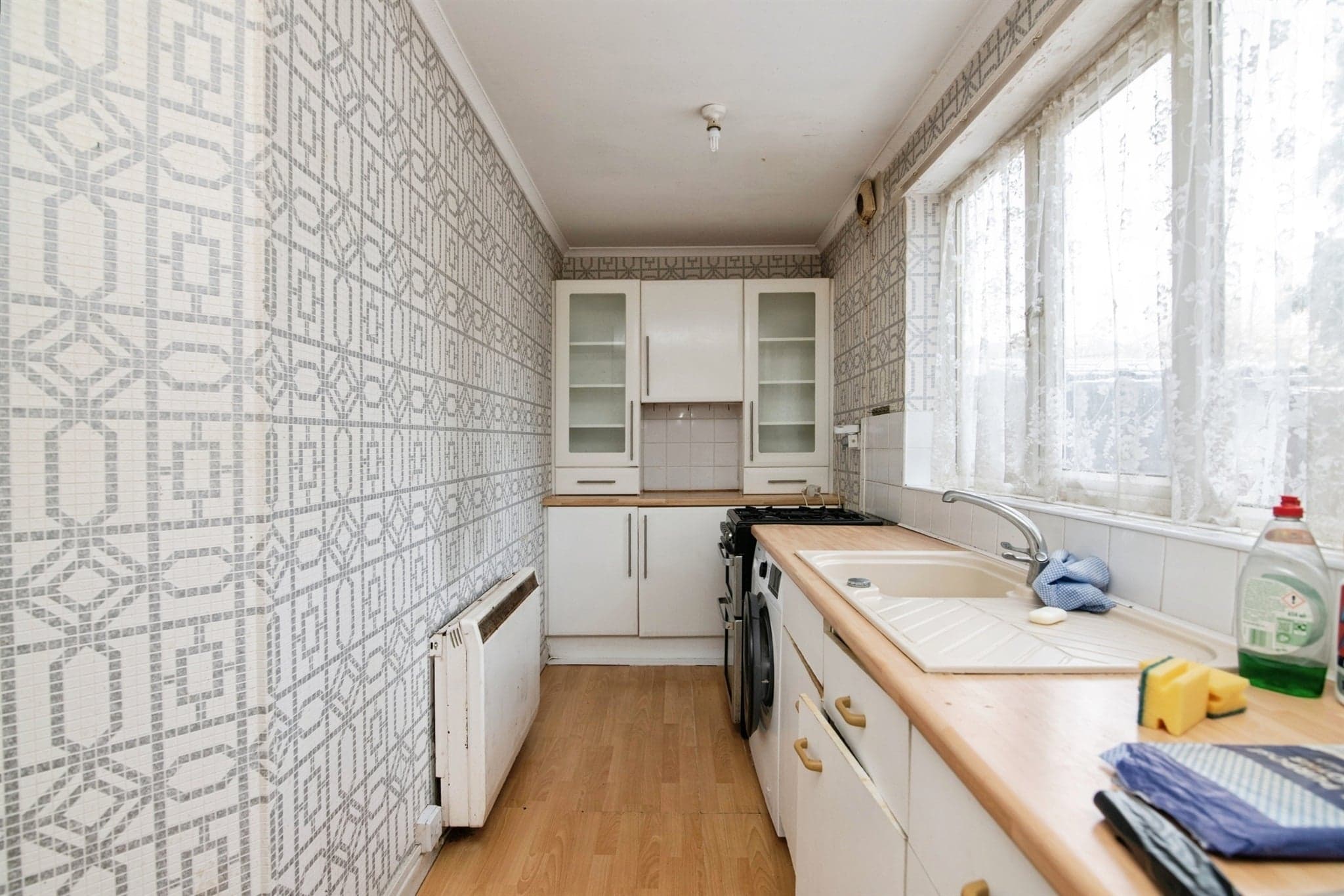 Property at St. Pauls Crescent, West Bromwich