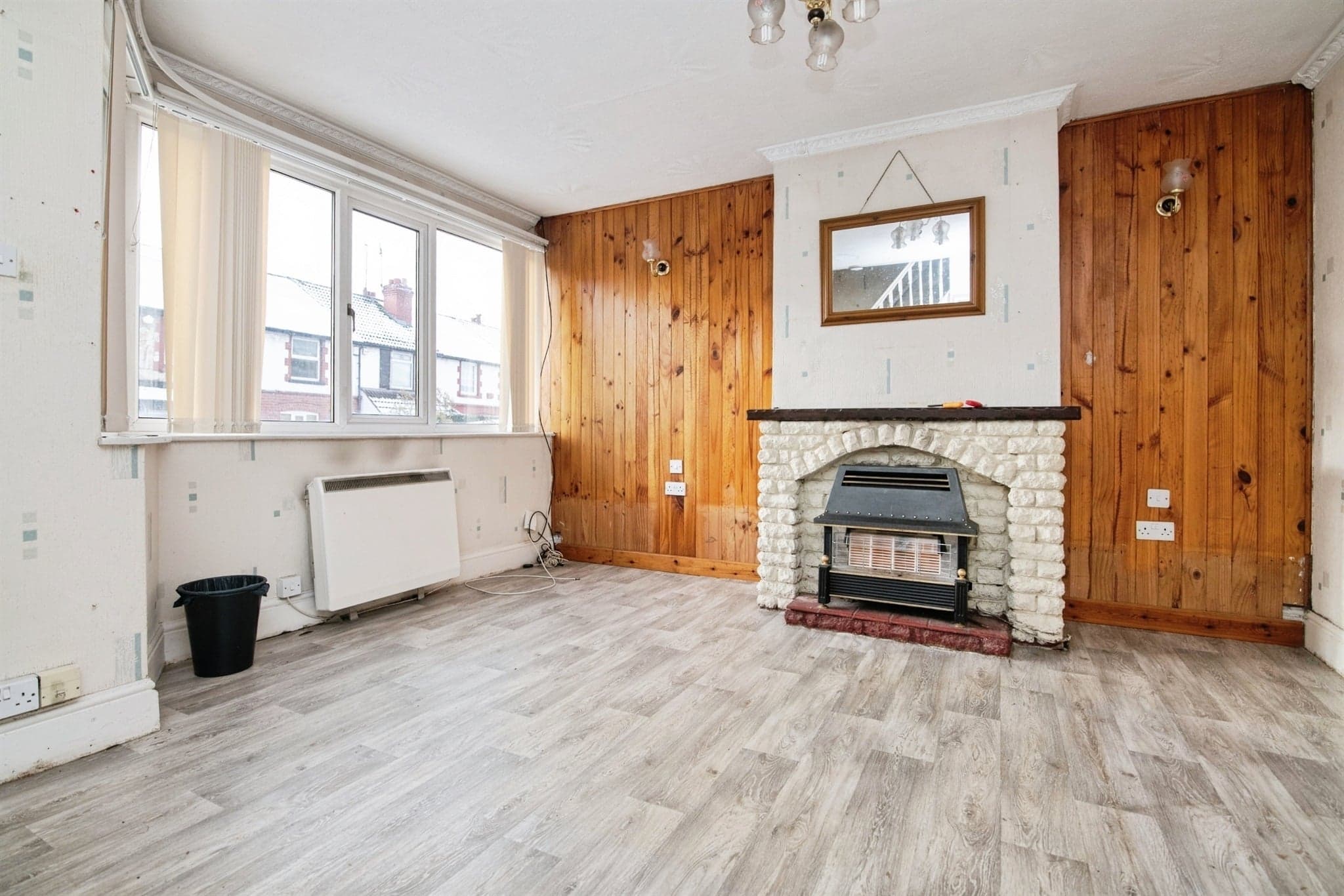 Property at St. Pauls Crescent, West Bromwich