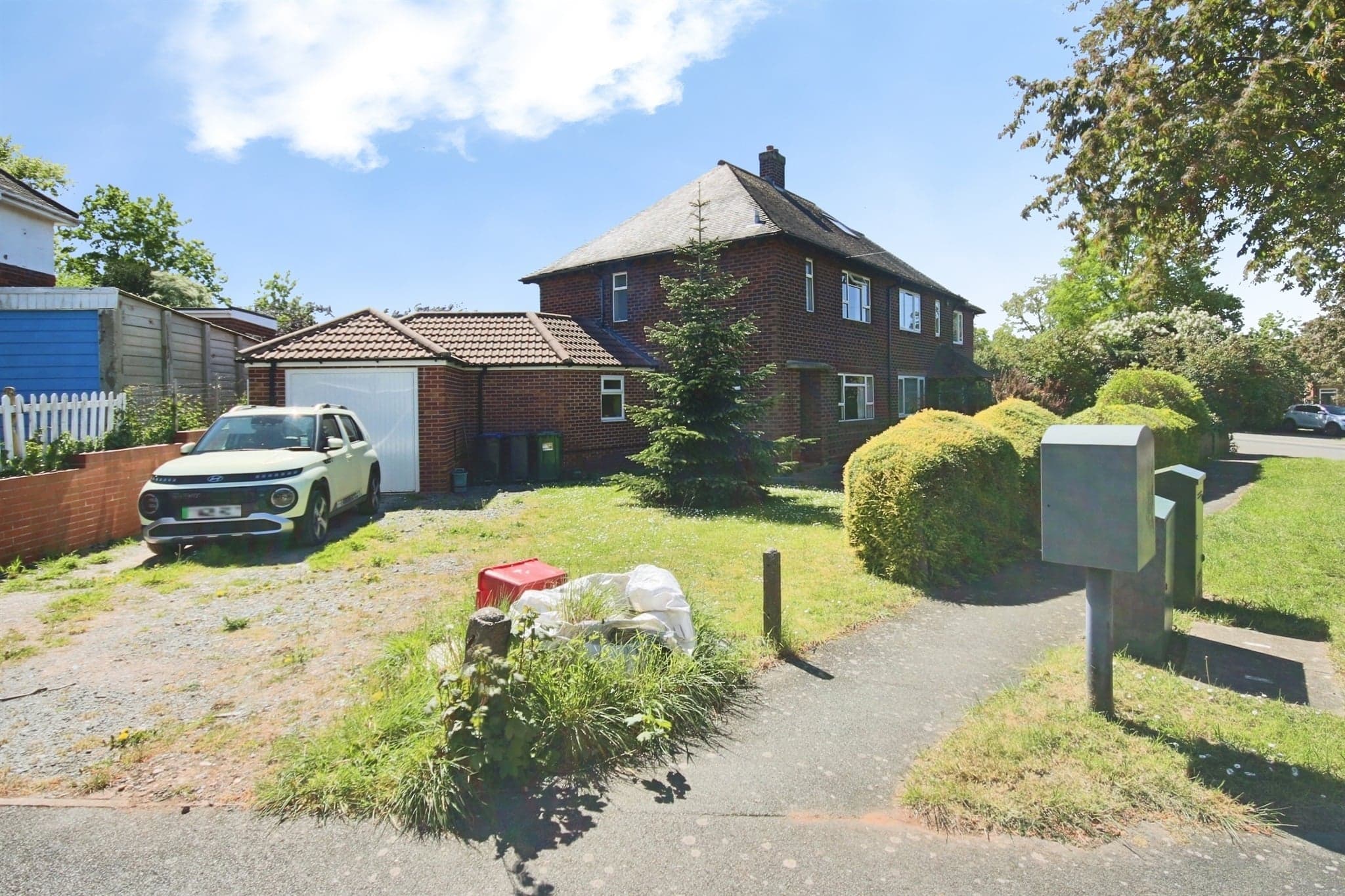 Property at England Crescent, Leamington Spa