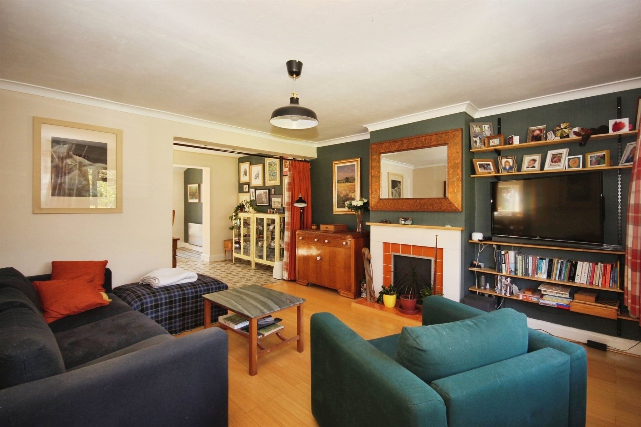 Property at England Crescent, Leamington Spa