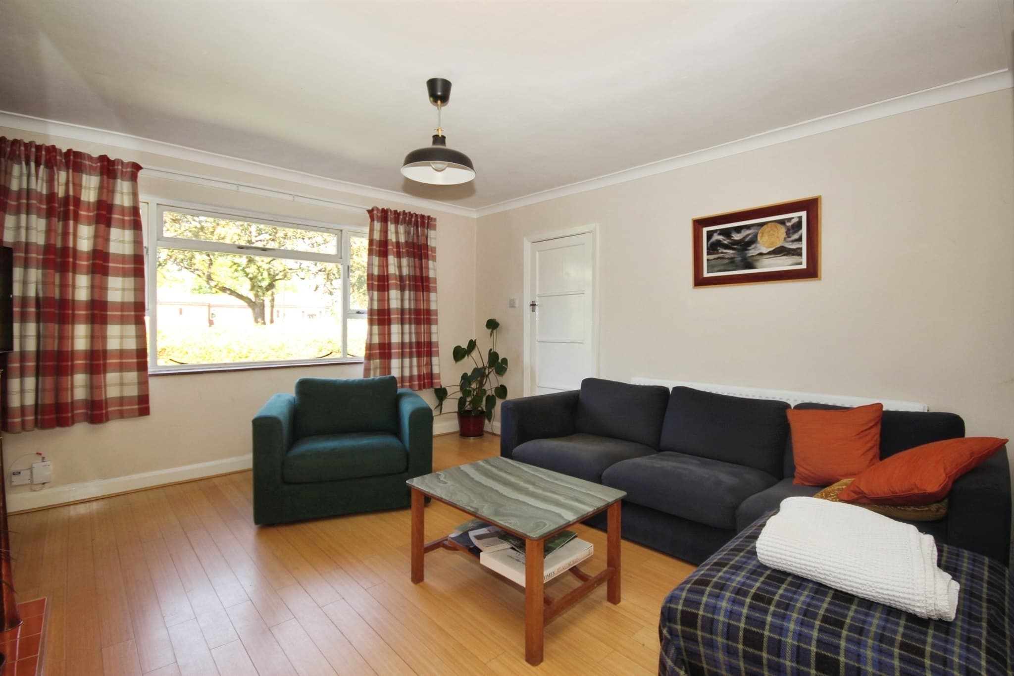Property at England Crescent, Leamington Spa