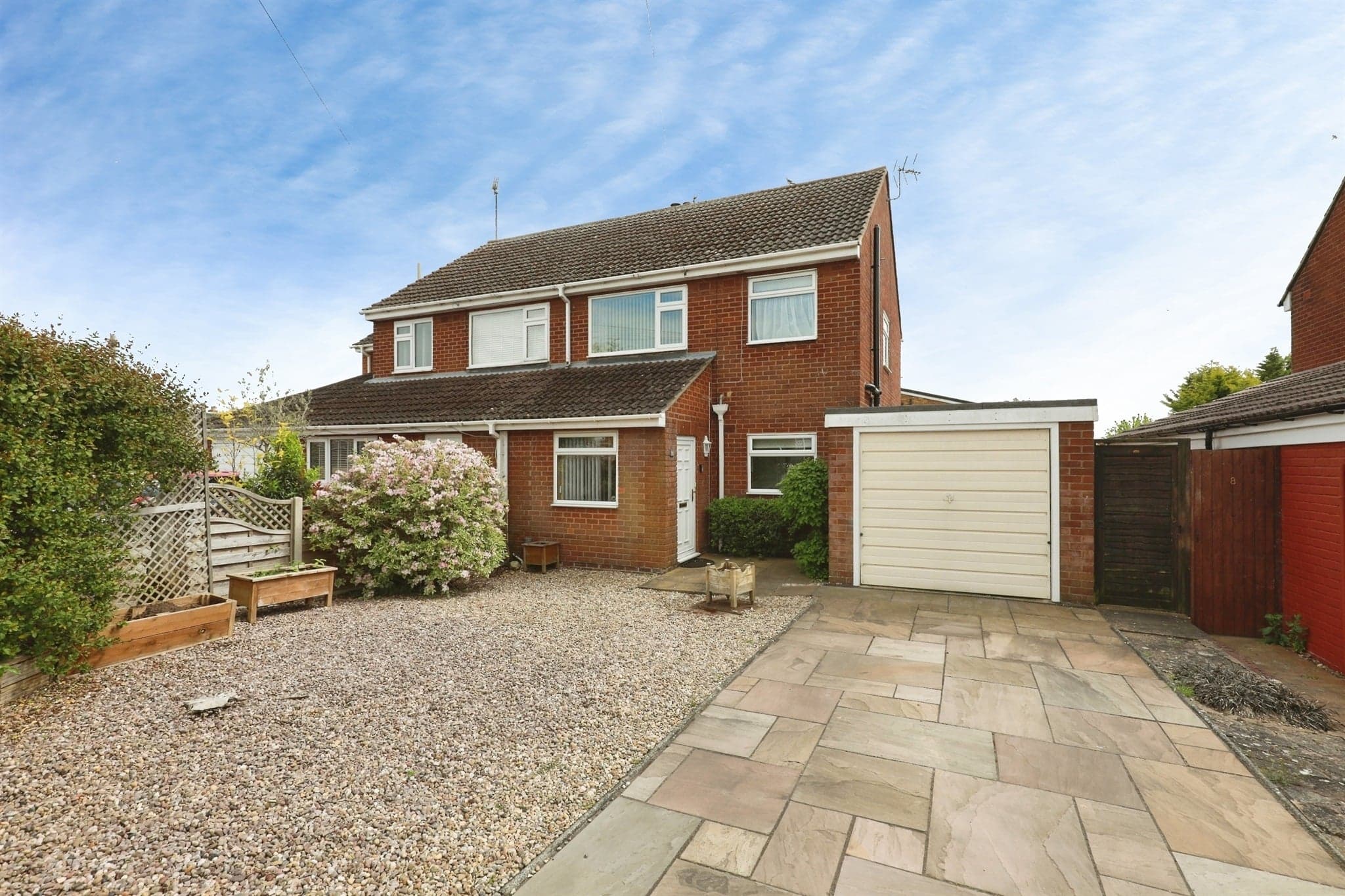 Property at Hill Top Close, Southam