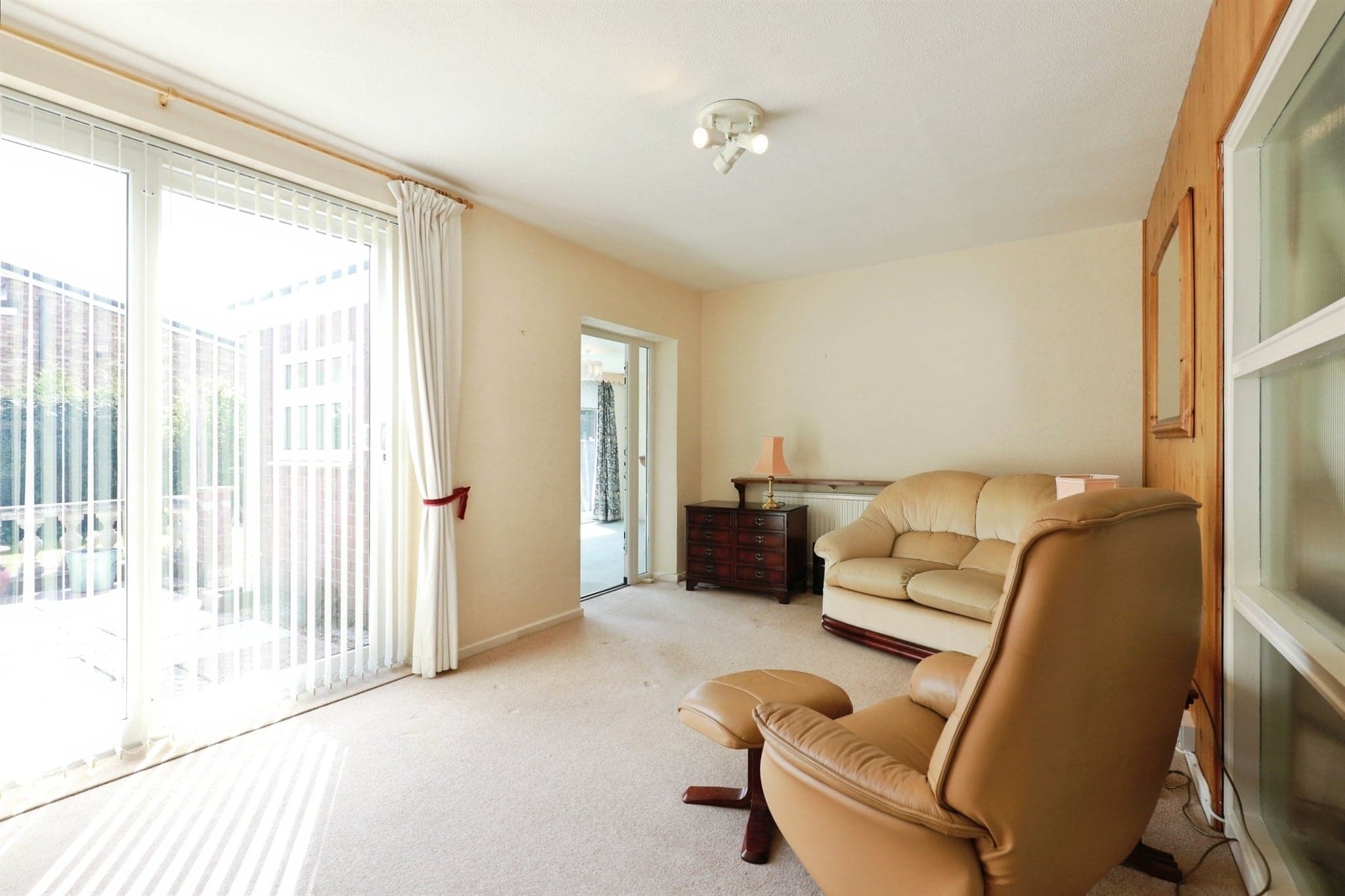 Property at Hill Top Close, Southam