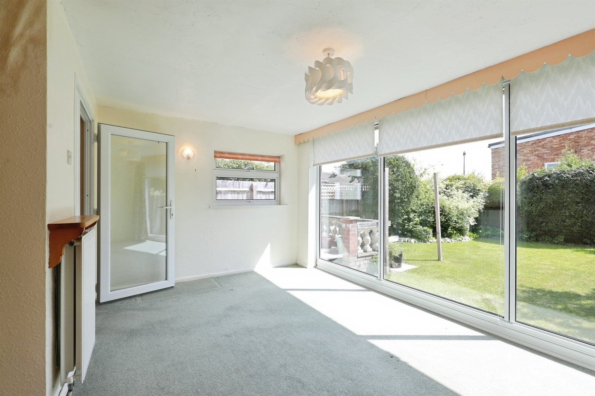 Property at Hill Top Close, Southam