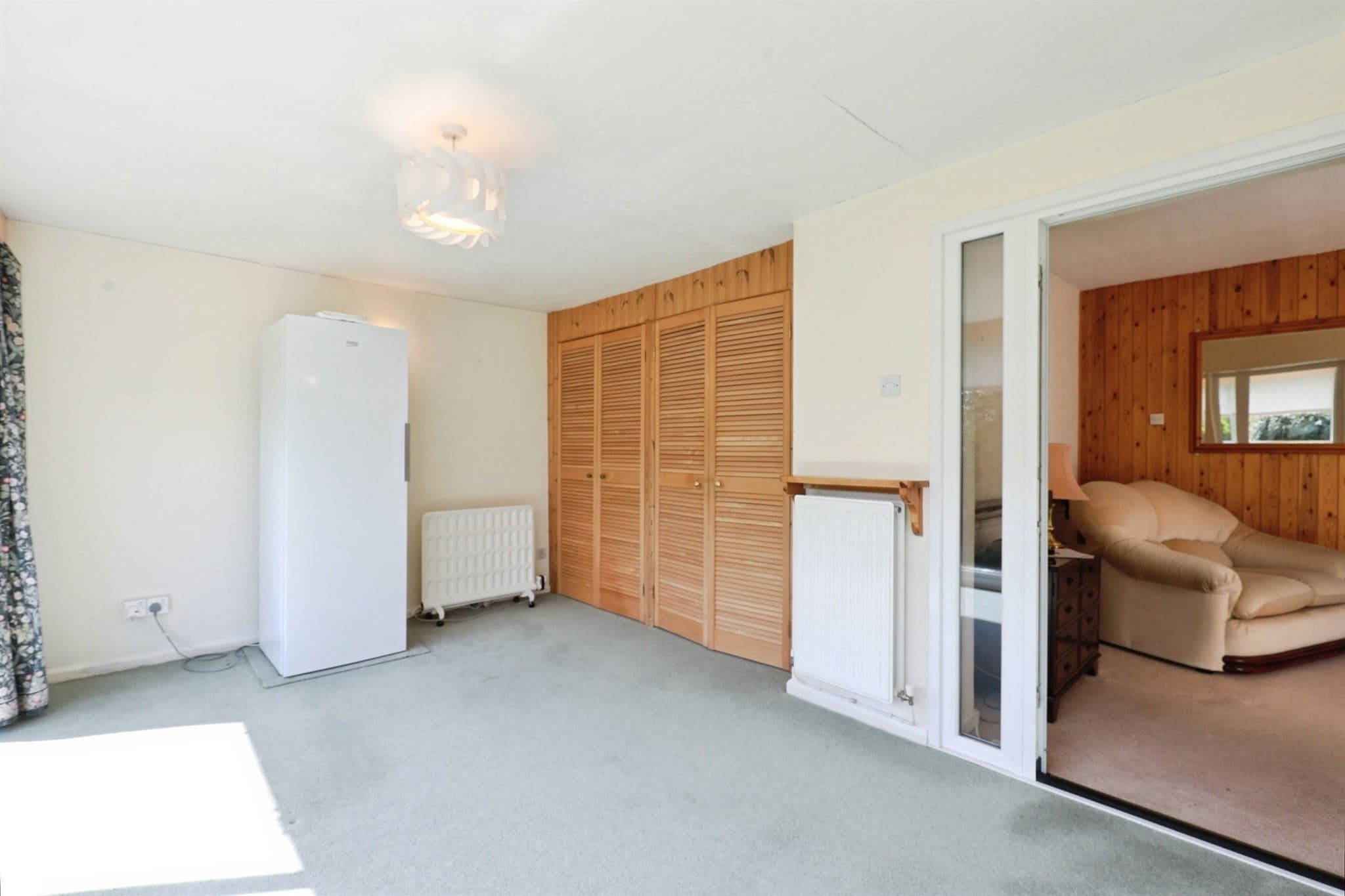 Property at Hill Top Close, Southam