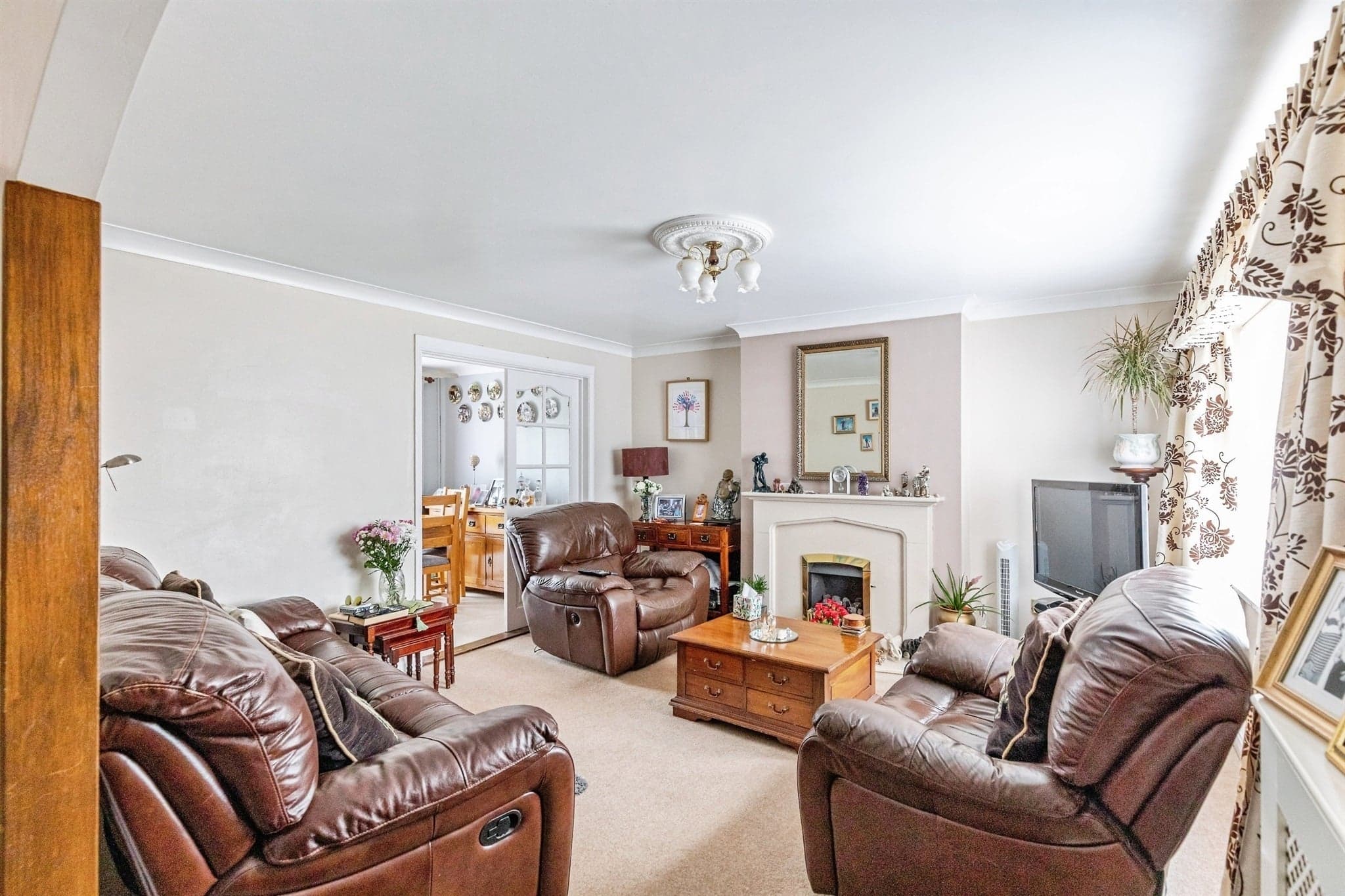 Property at Bradshaw Way, Irchester, Wellingborough
