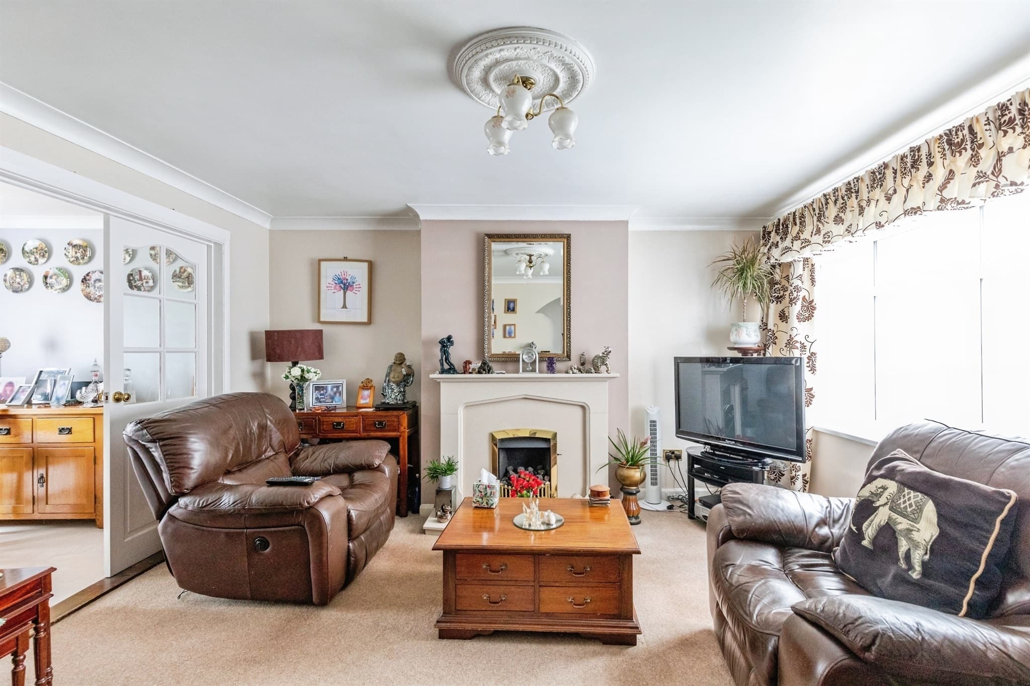 Property at Bradshaw Way, Irchester, Wellingborough