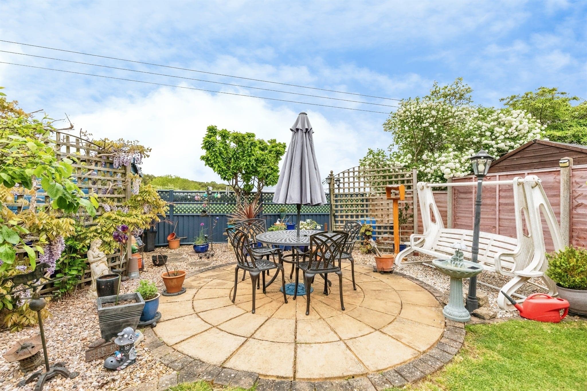 Property at Bradshaw Way, Irchester, Wellingborough