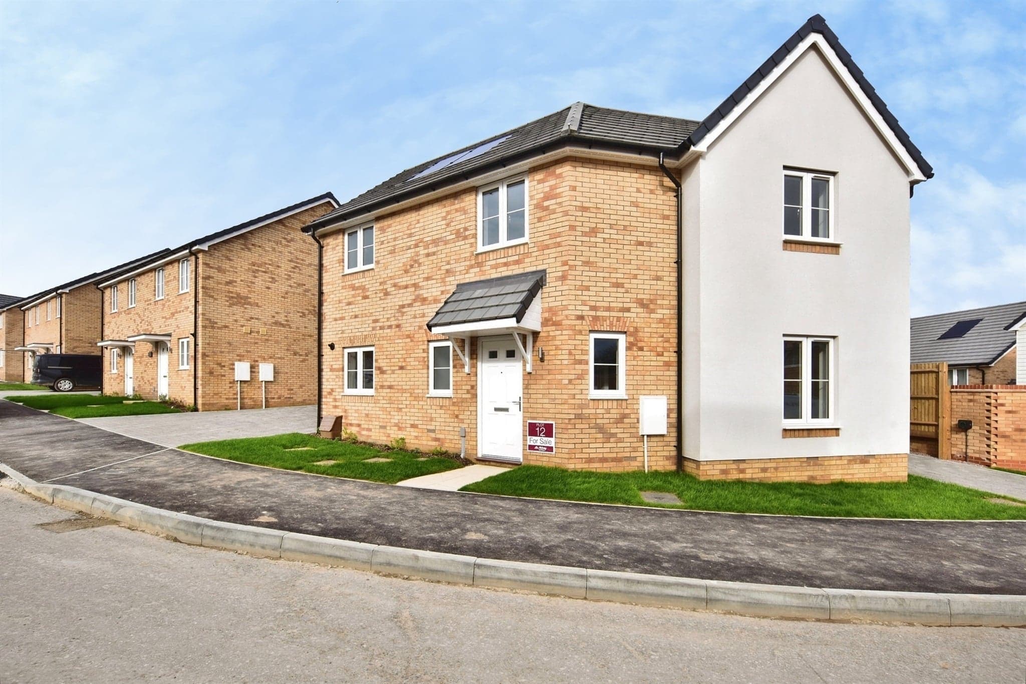 Property at Chestnut Grove, Borden, Sittingbourne