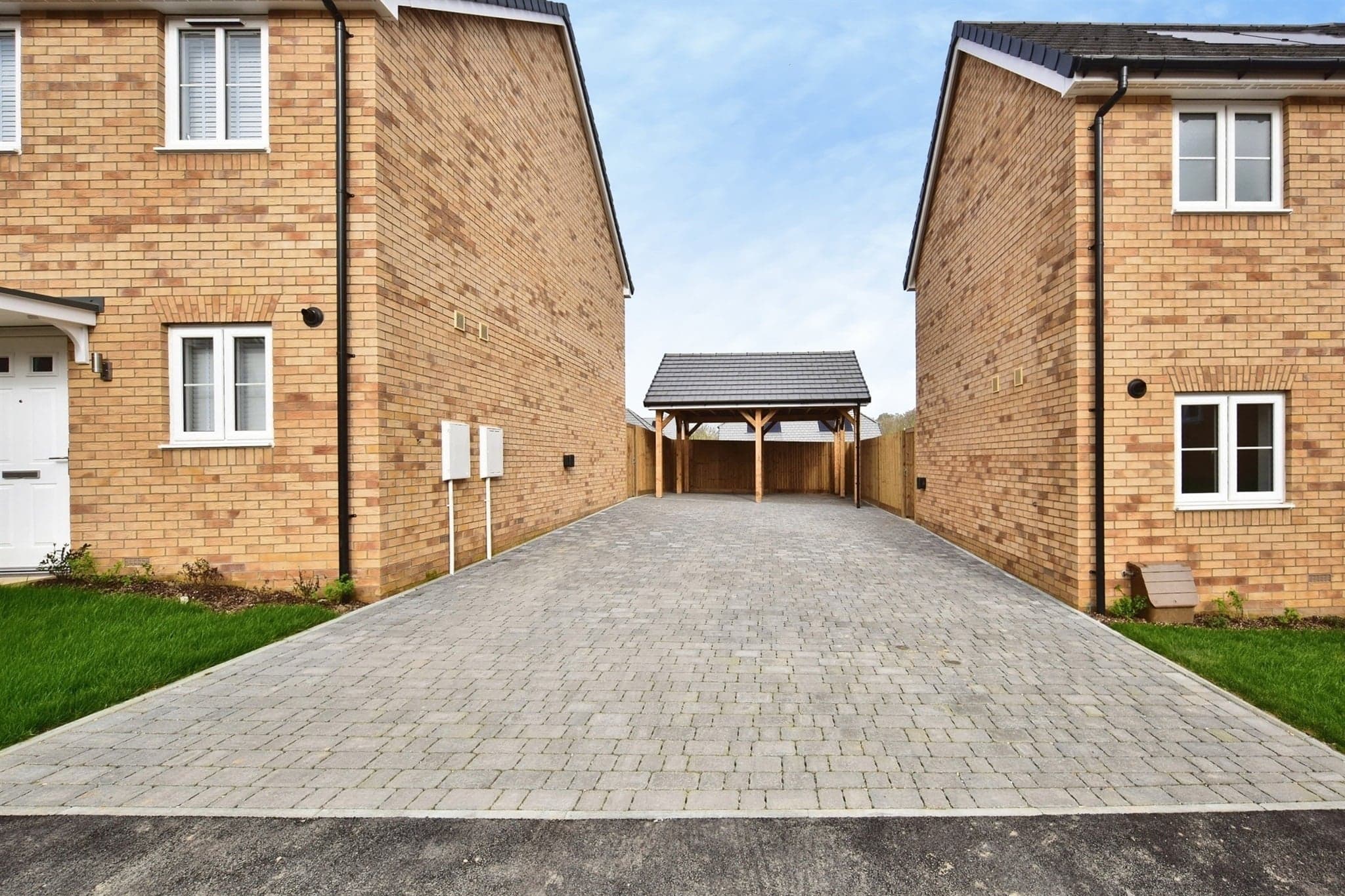 Property at Chestnut Grove, Borden, Sittingbourne
