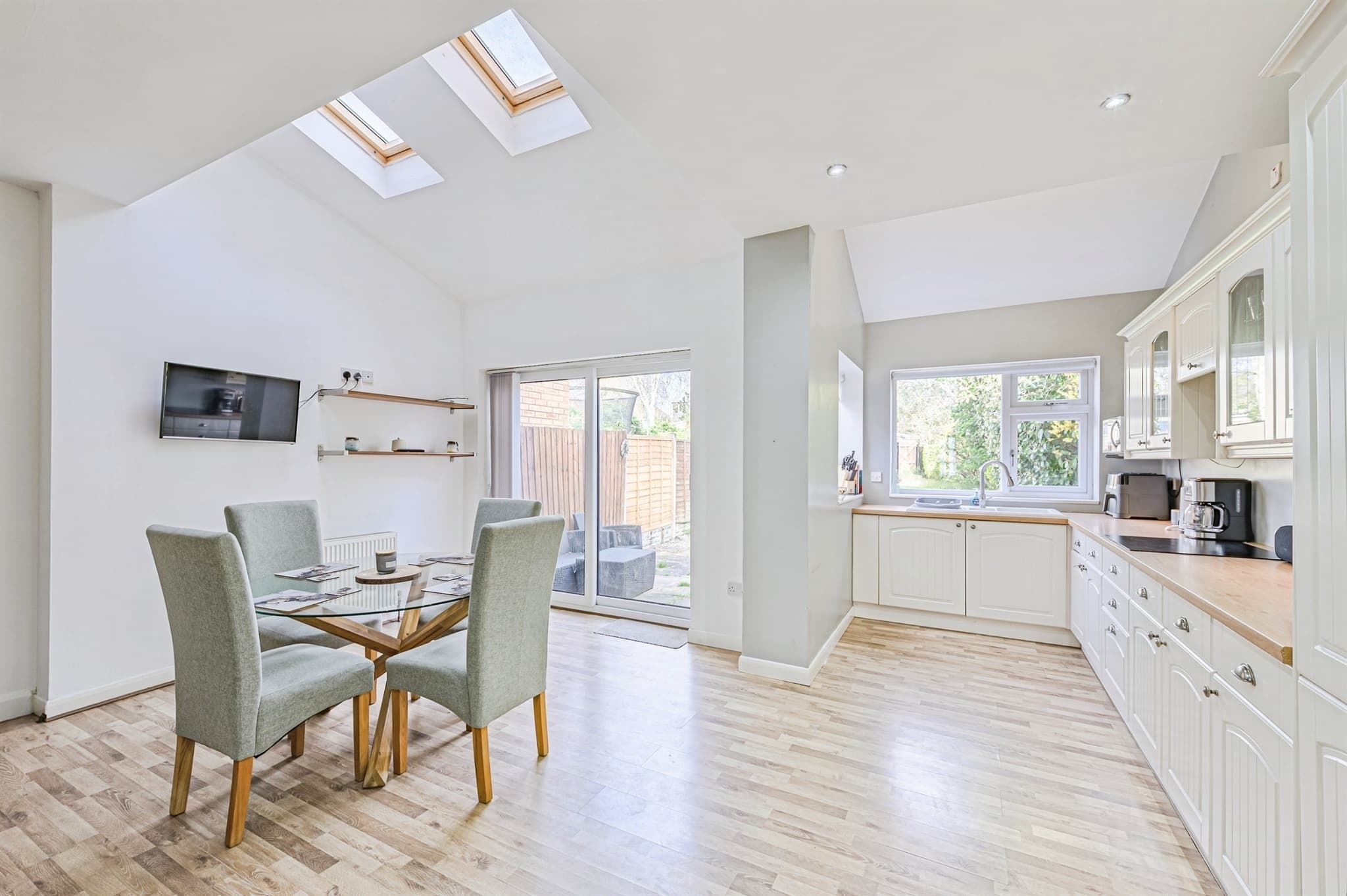 Property at Rowan Road, Sutton Coldfield