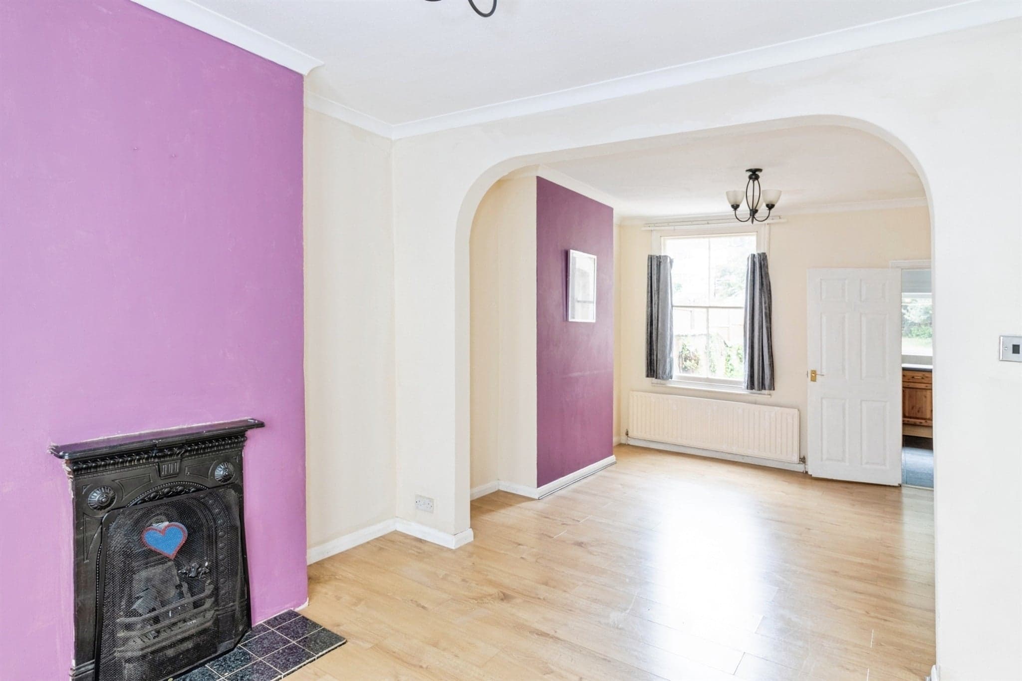 Property at Stanhope Road, Northampton