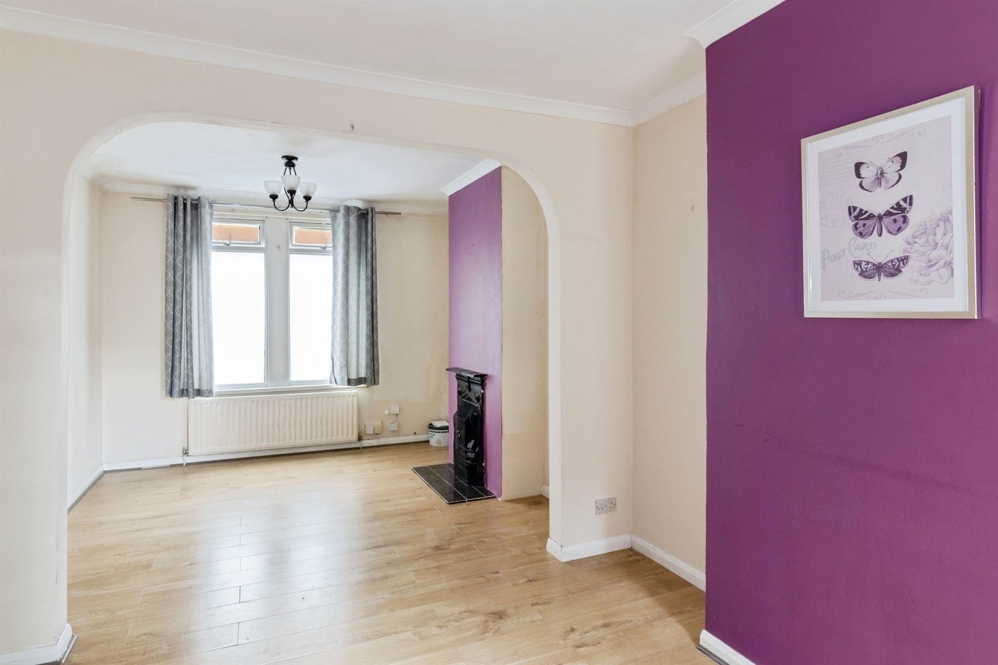 Property at Stanhope Road, Northampton
