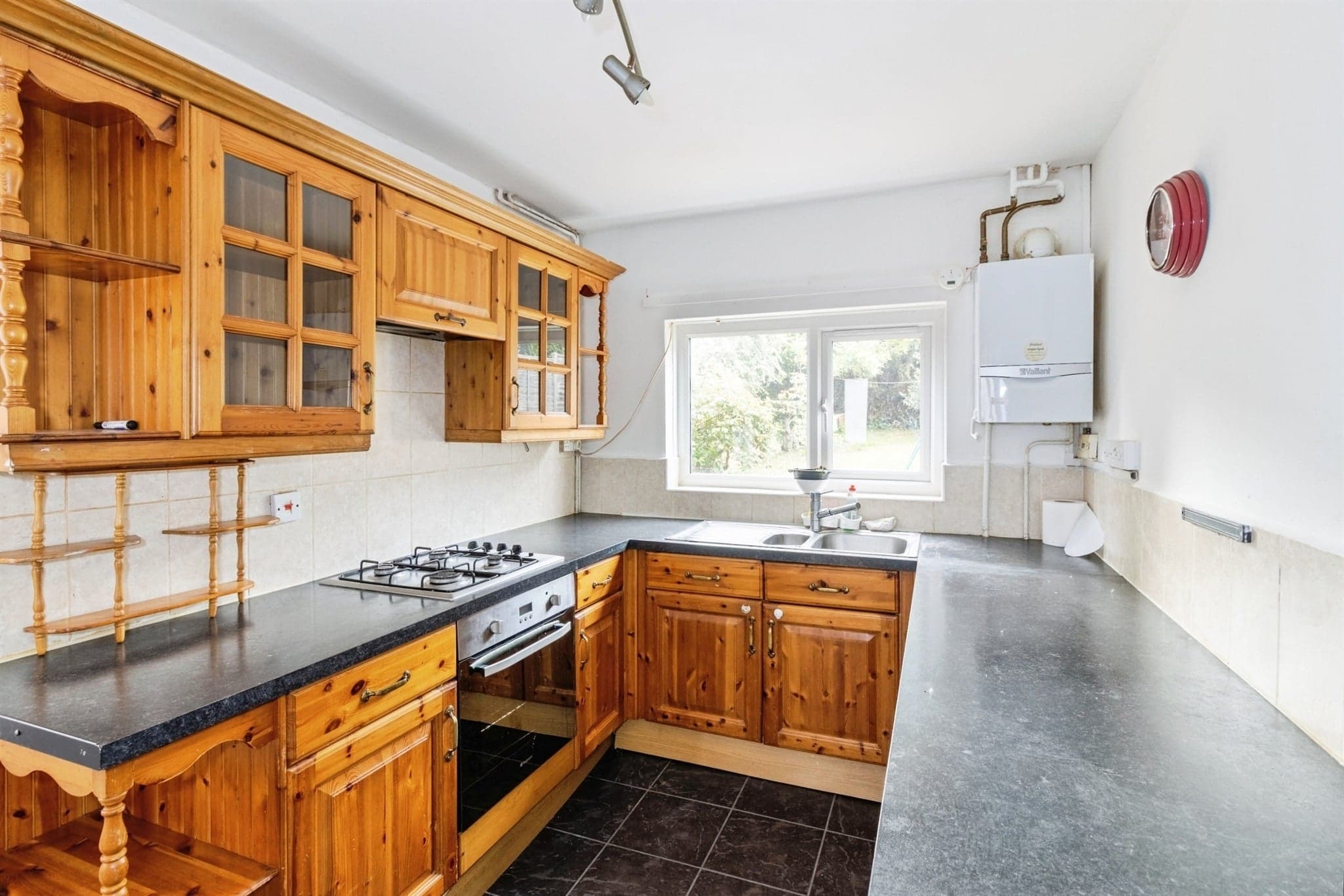 Property at Stanhope Road, Northampton