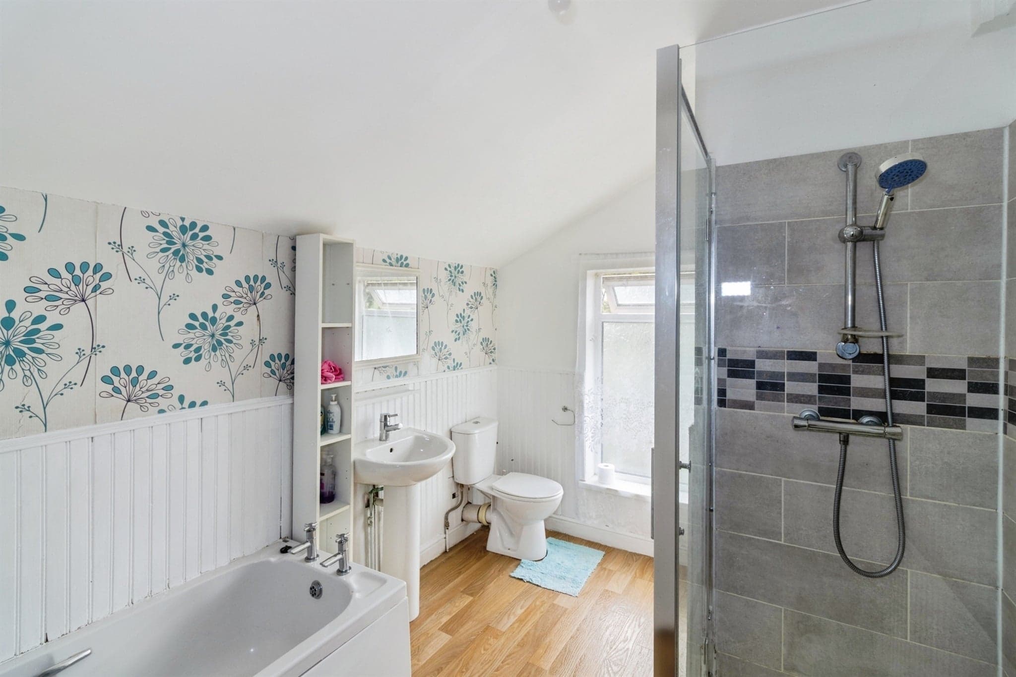 Property at Stanhope Road, Northampton