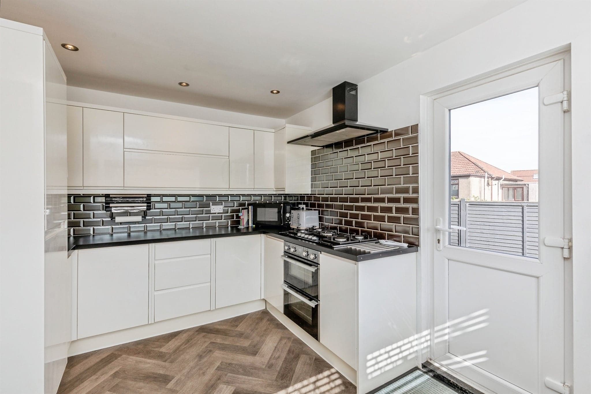Property at Lock Gardens, Highridge, BRISTOL