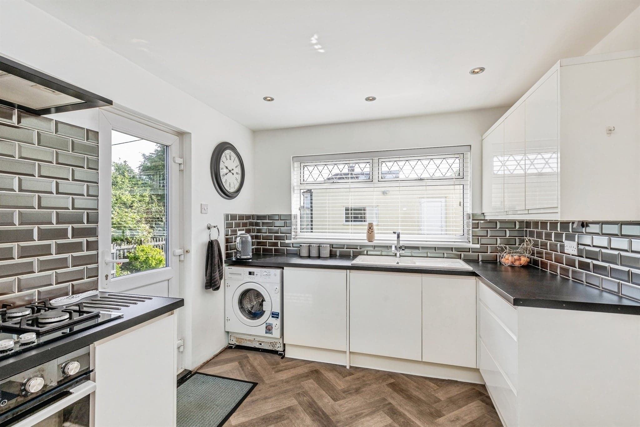 Property at Lock Gardens, Highridge, BRISTOL