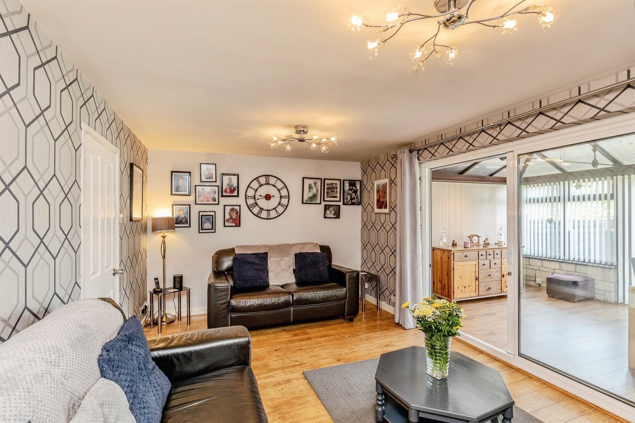 Property at Lock Gardens, Highridge, BRISTOL