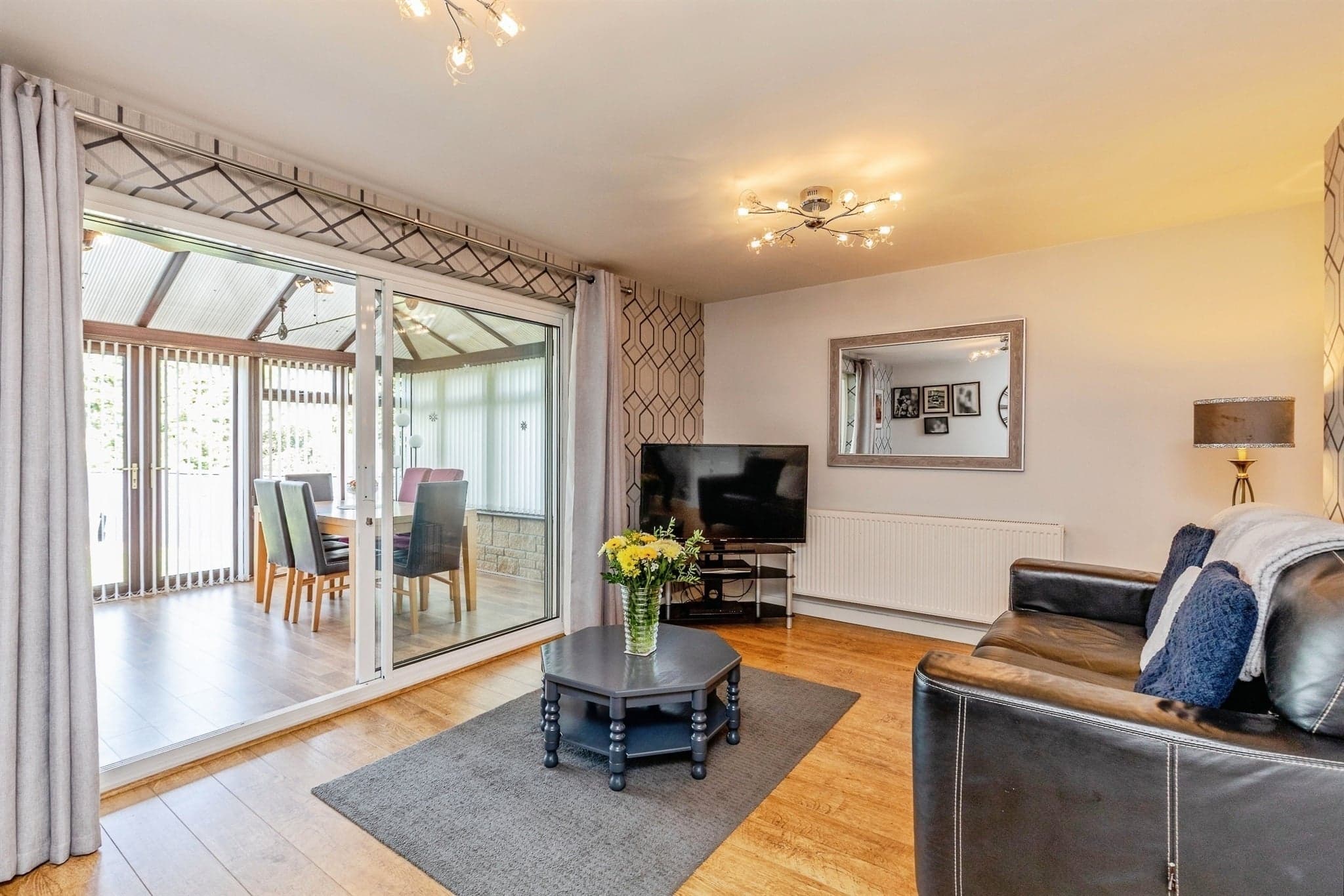 Property at Lock Gardens, Highridge, BRISTOL